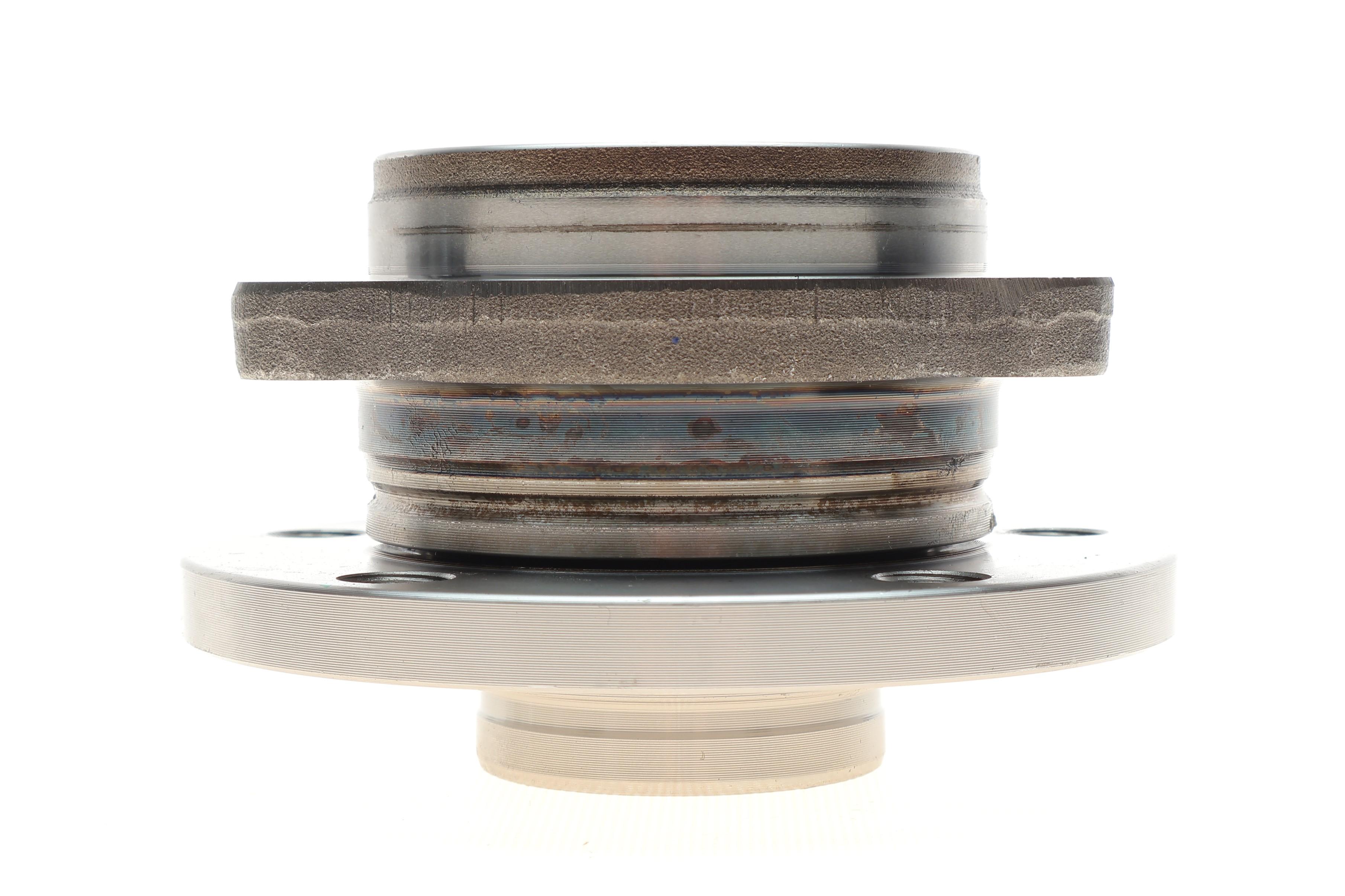 Підшипник маточини (передньої) VW Caddy III/Golf V 03- (4 болти)