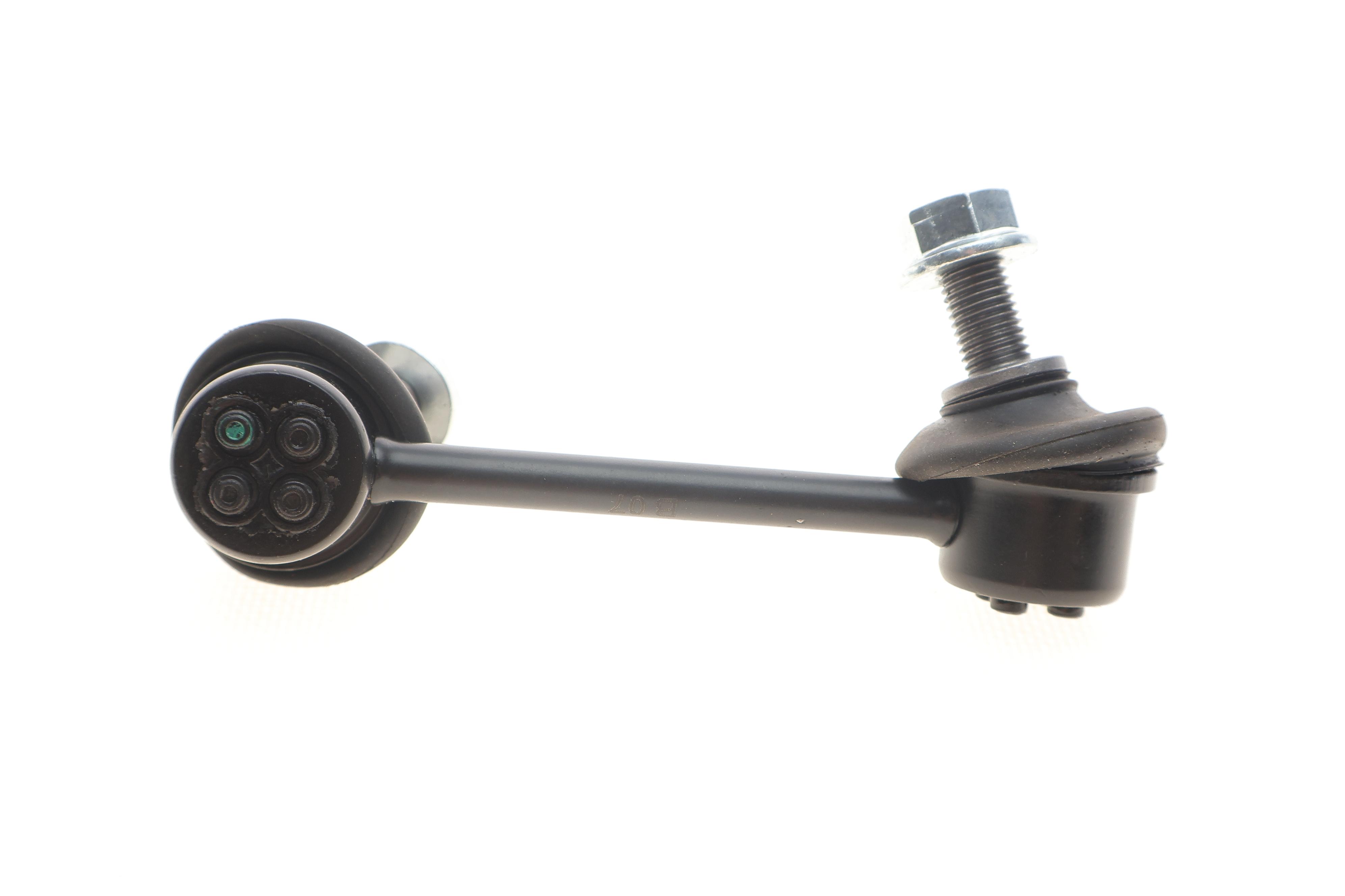 Тяга стабілізатора (переднього) (R) Mazda 323/626 92-02