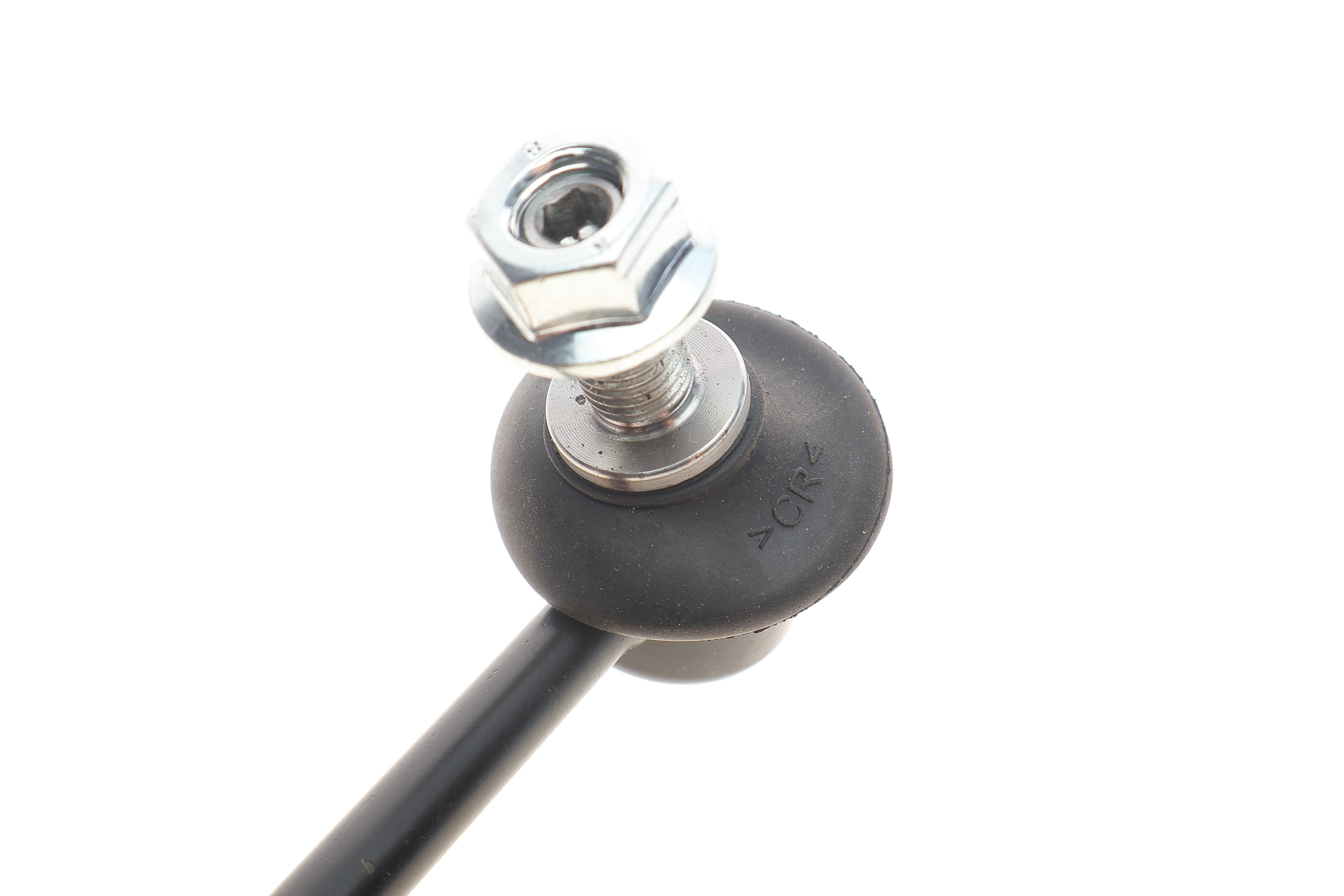 Тяга стабілізатора (переднього) (R) Mazda 323/626 92-02