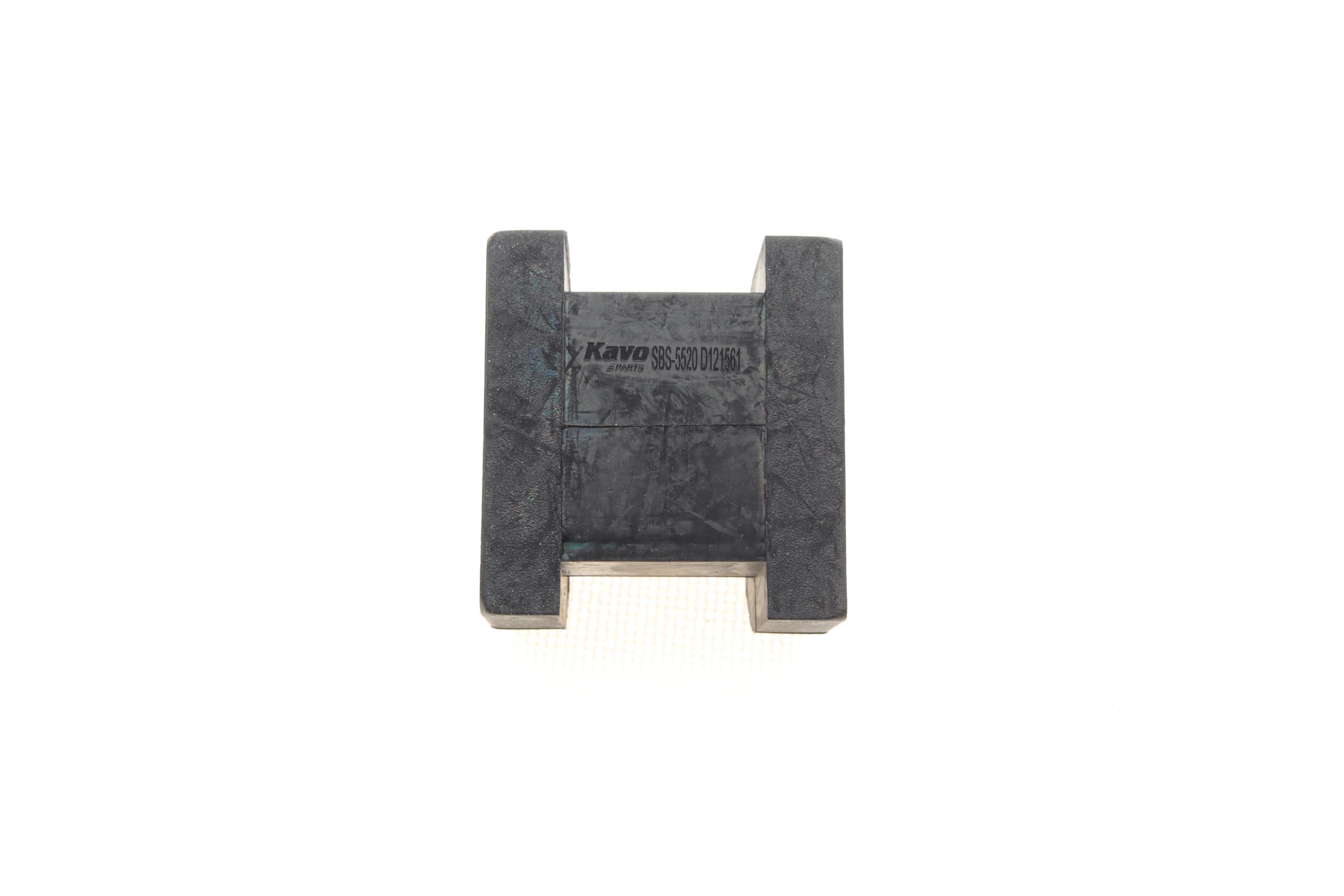 Втулка стабілізатора (переднього) Mitsubishi Lancer VIII 08-/ Outlander III 06- (d=20mm)