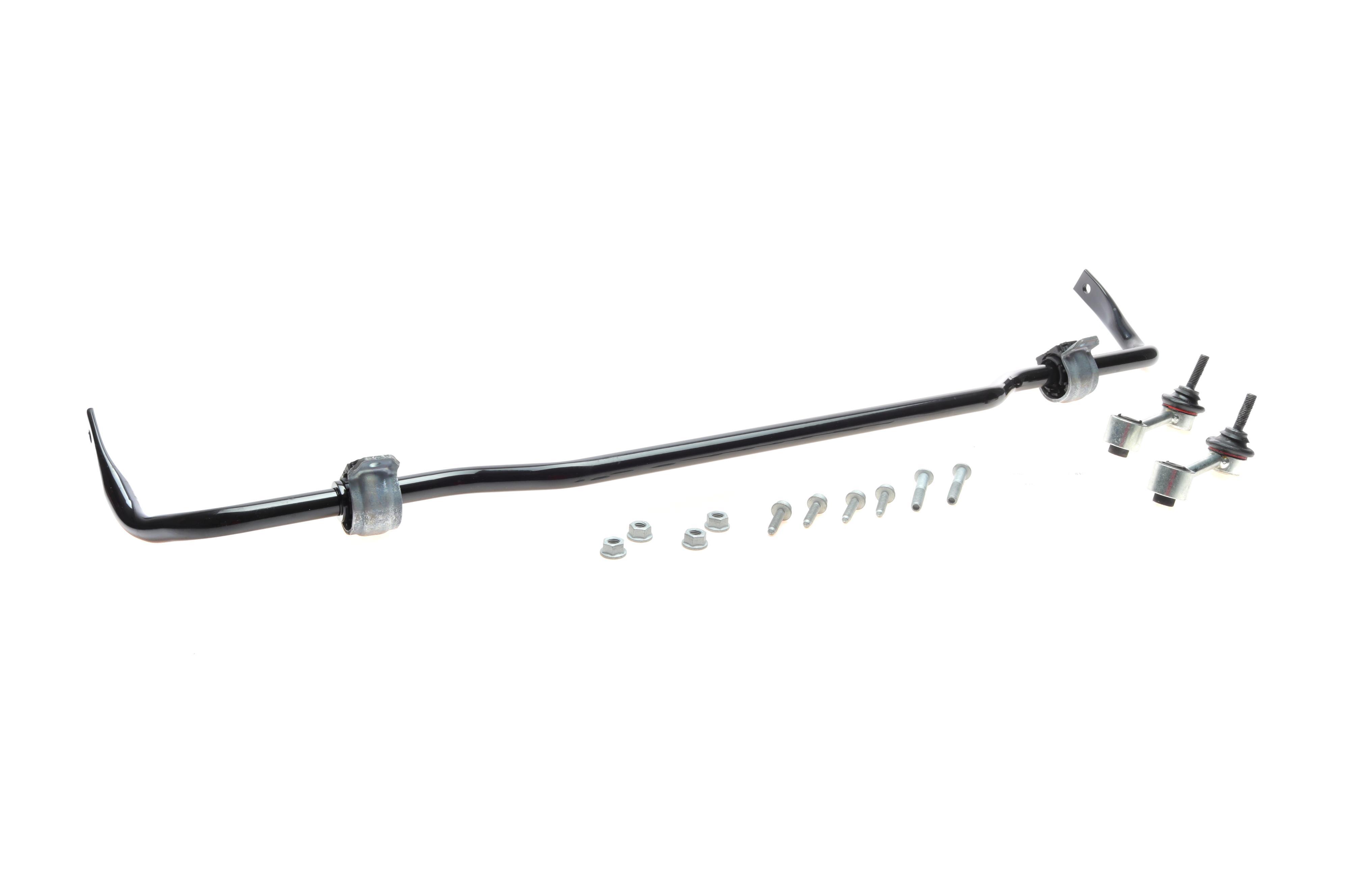 Стабілізатор (задній) Skoda Octavia/VW Golf/Passat/Tiguan/Tourag 03- (d=22mm)