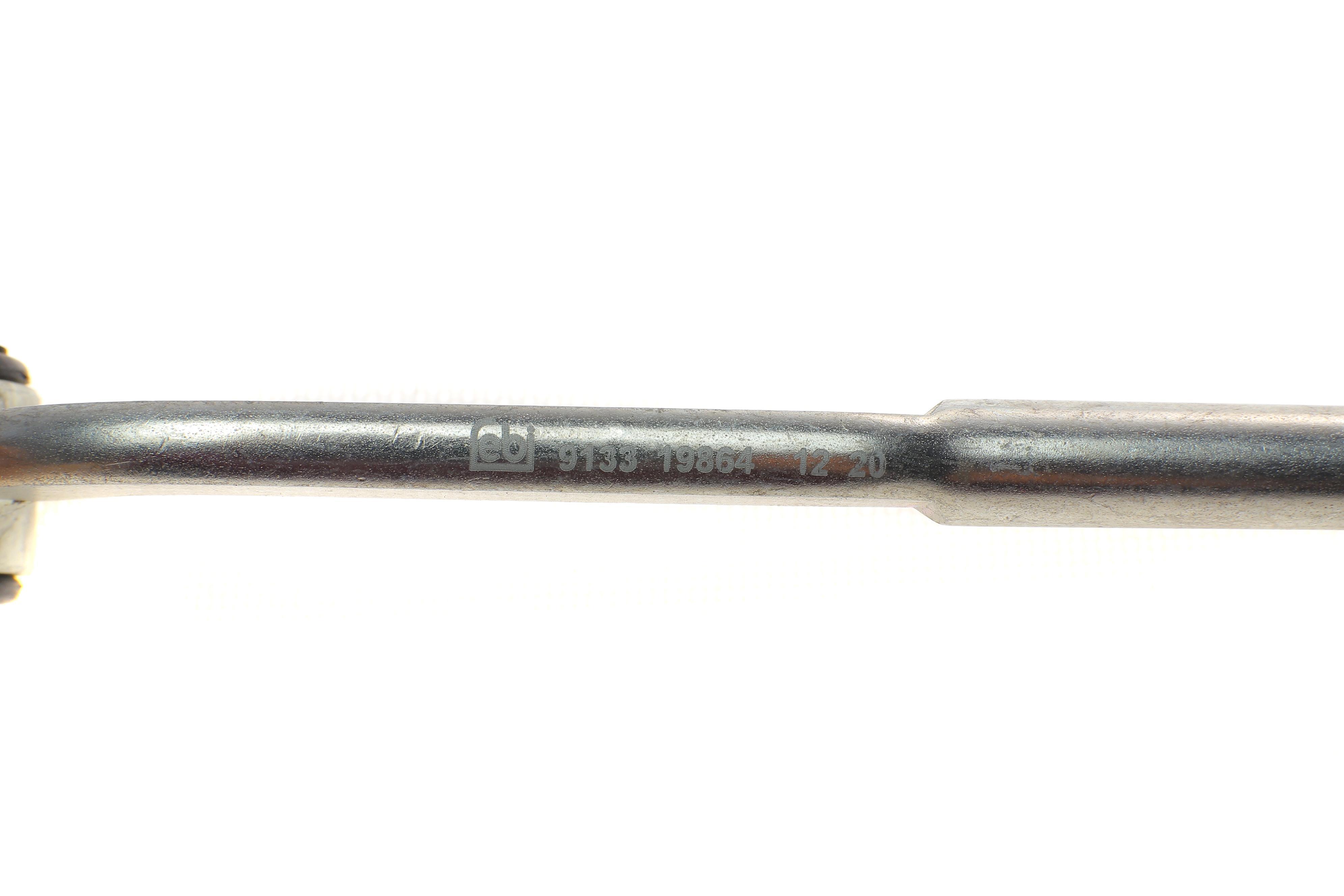 Тяга стабілізатора (заднього) (L) MB C-class (W203/S203/CL203)/ CLK (C209/A209) 00-