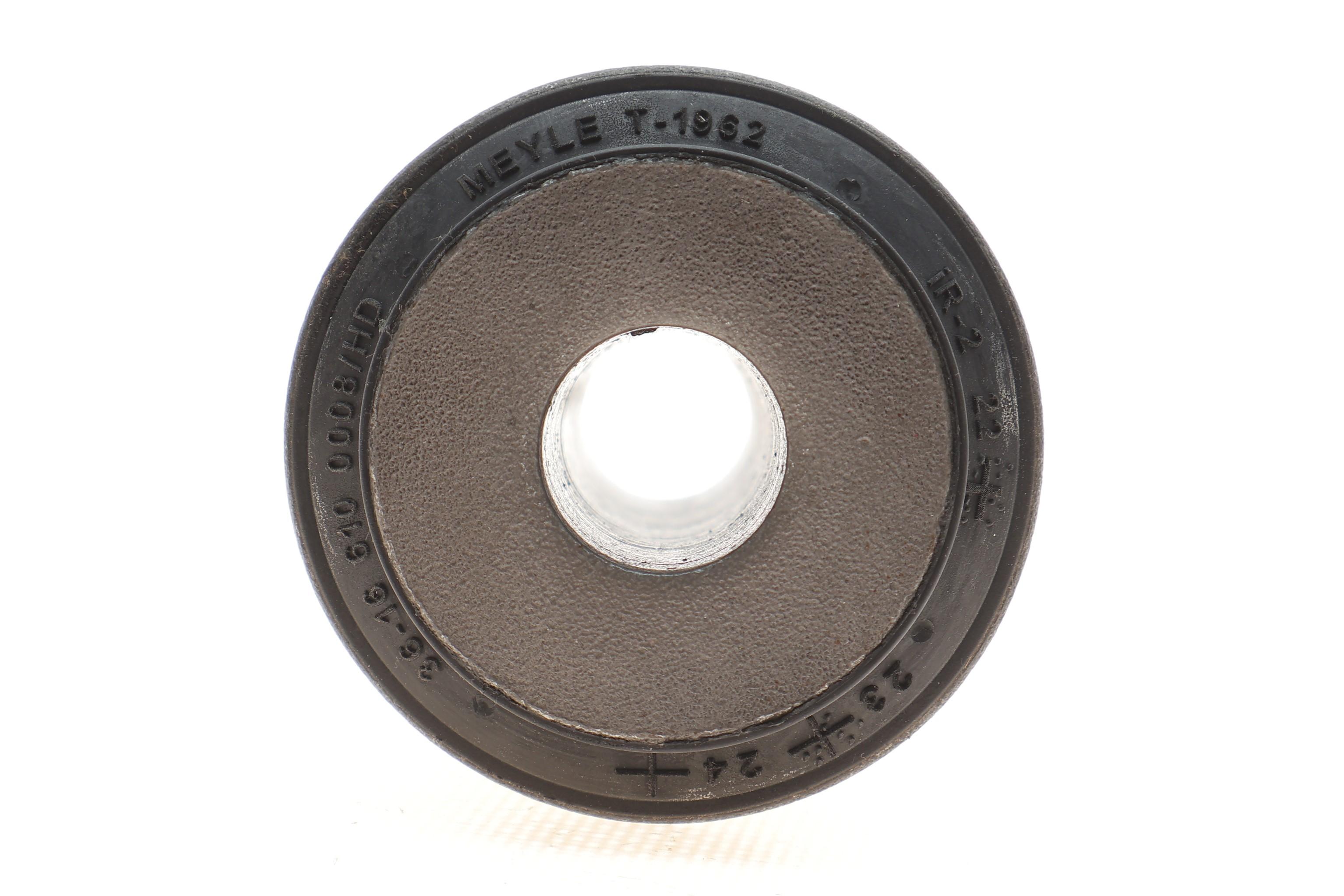 Сайлентблок балки (передньої) Nissan Qashqai 07-