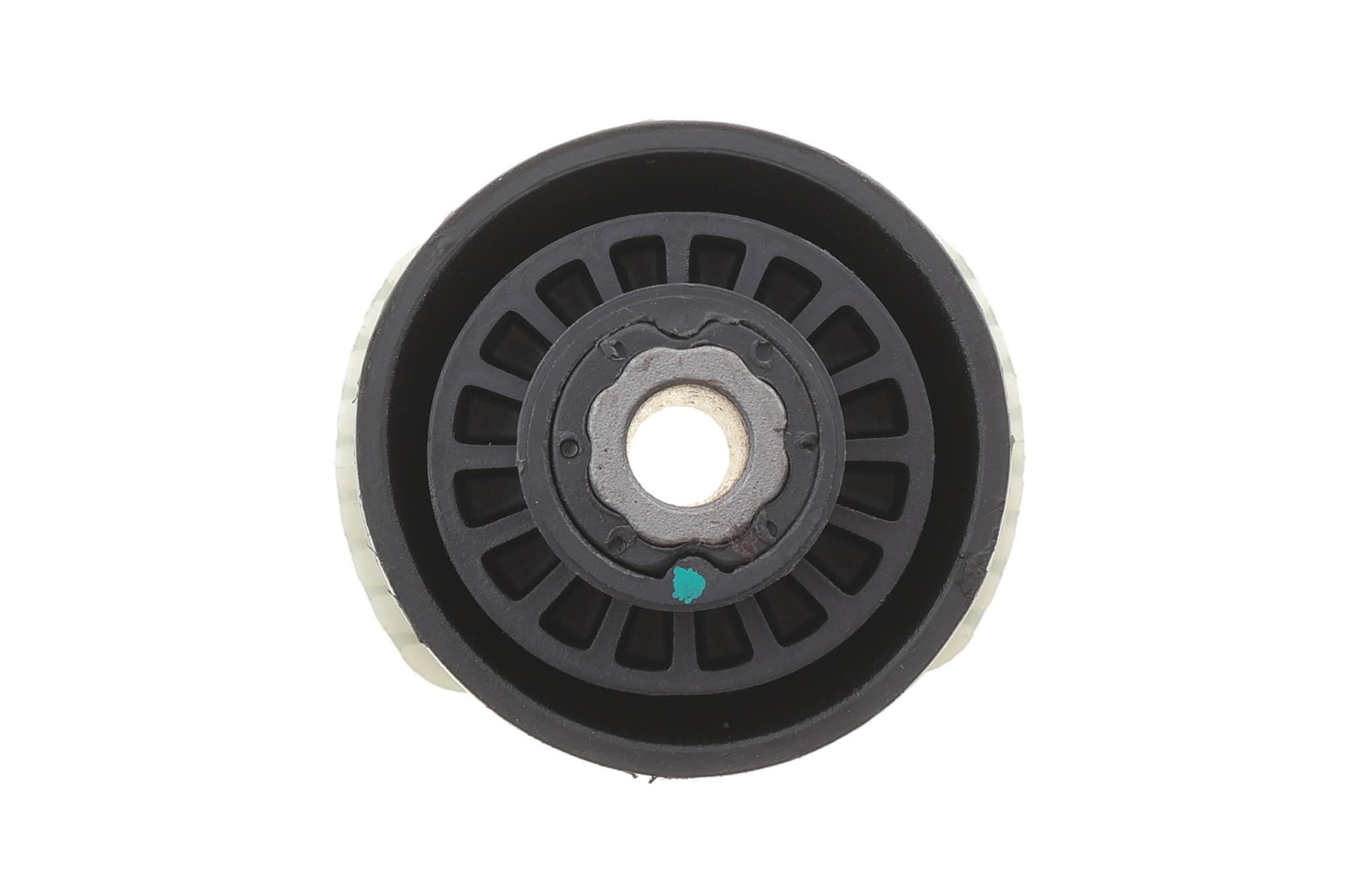 Сайлентблок балки (задньої) Chevrolet Cruze 09-