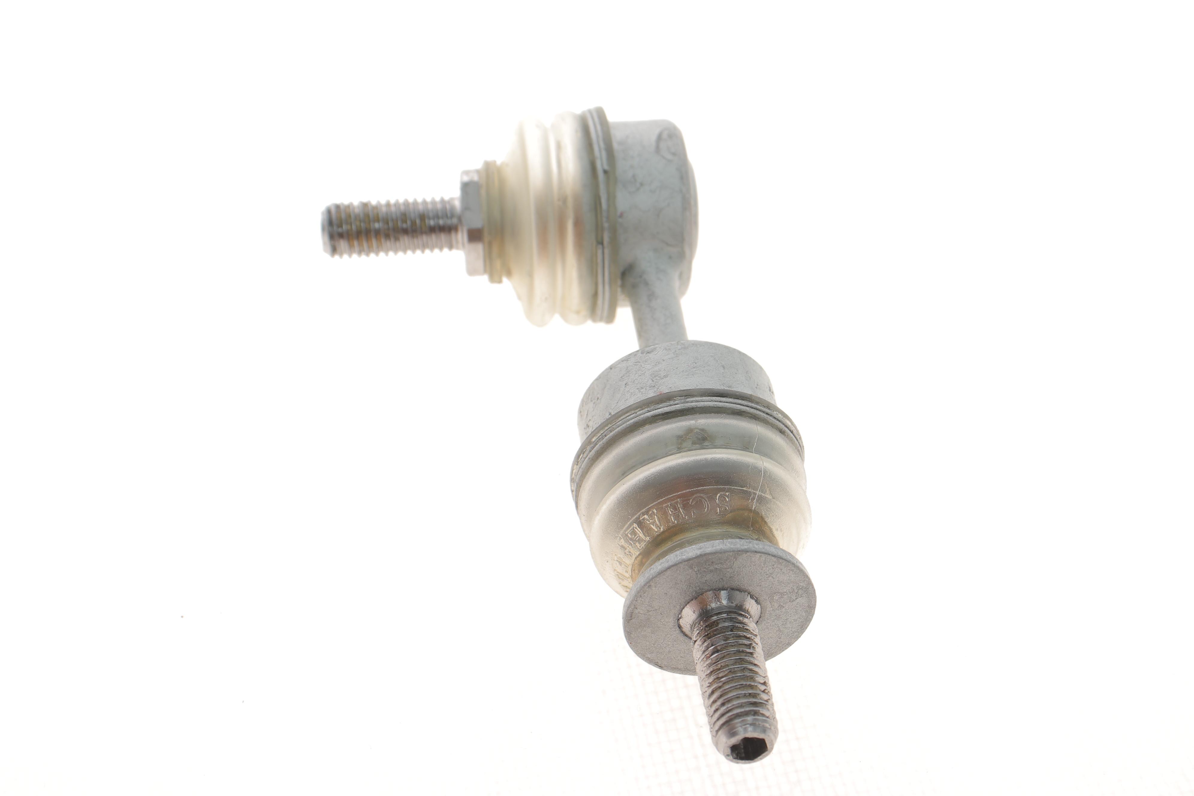 Тяга стабілізатора (заднього) Ford Mondeo III 1.8-3.0 00-07 (Л=П)