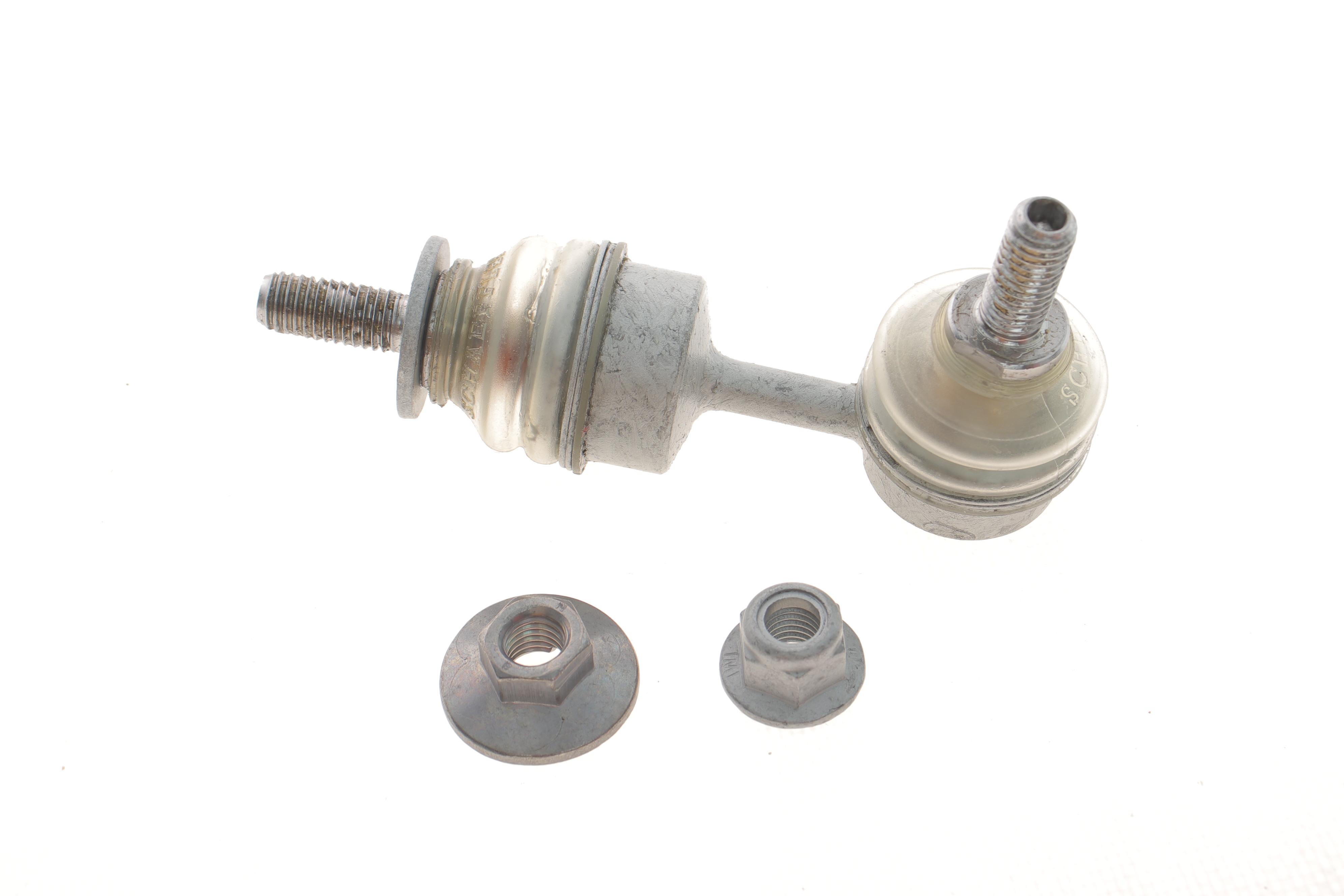 Тяга стабілізатора (заднього) Ford Mondeo III 1.8-3.0 00-07 (Л=П)