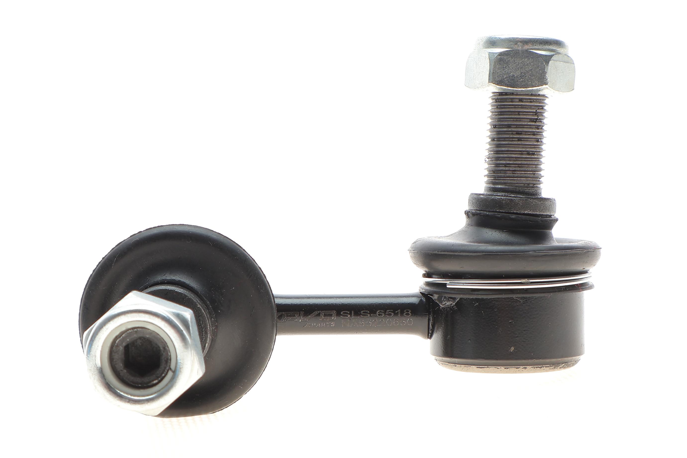 Тяга стабілізатора (переднього) (L) Nissan X-Trail 01-07