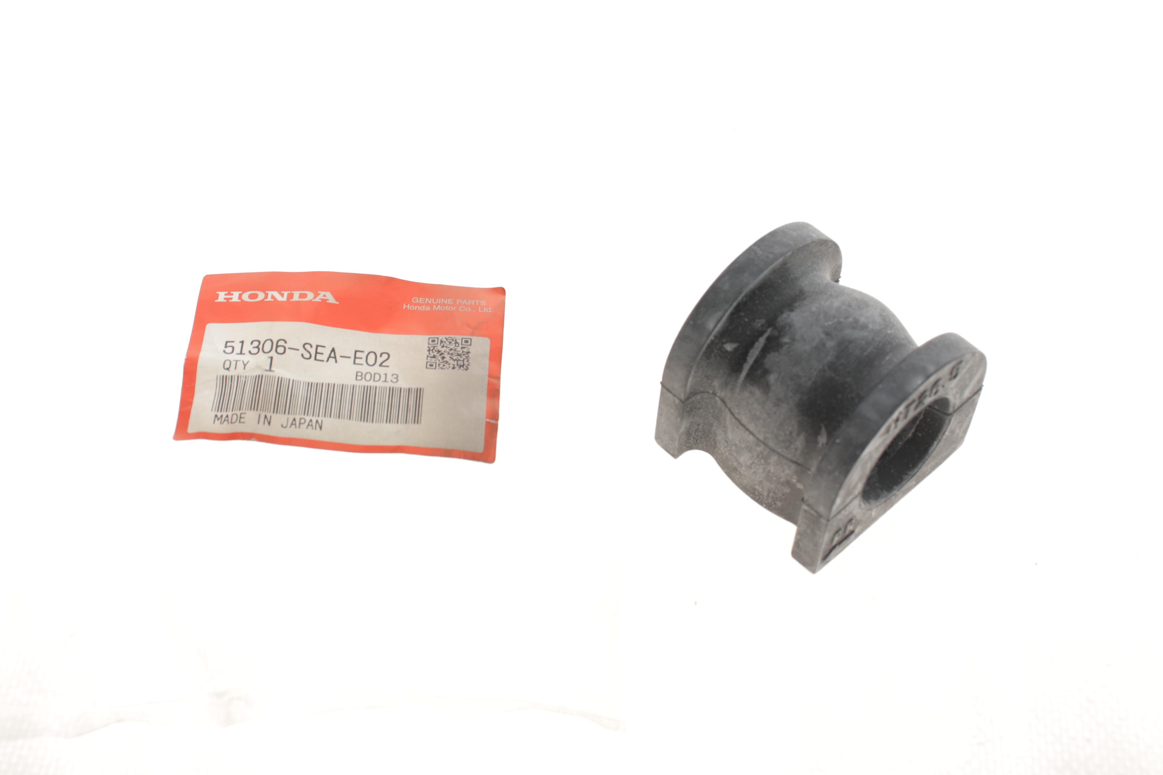 Втулка стабілізатора (переднього) Honda Accord 03-08