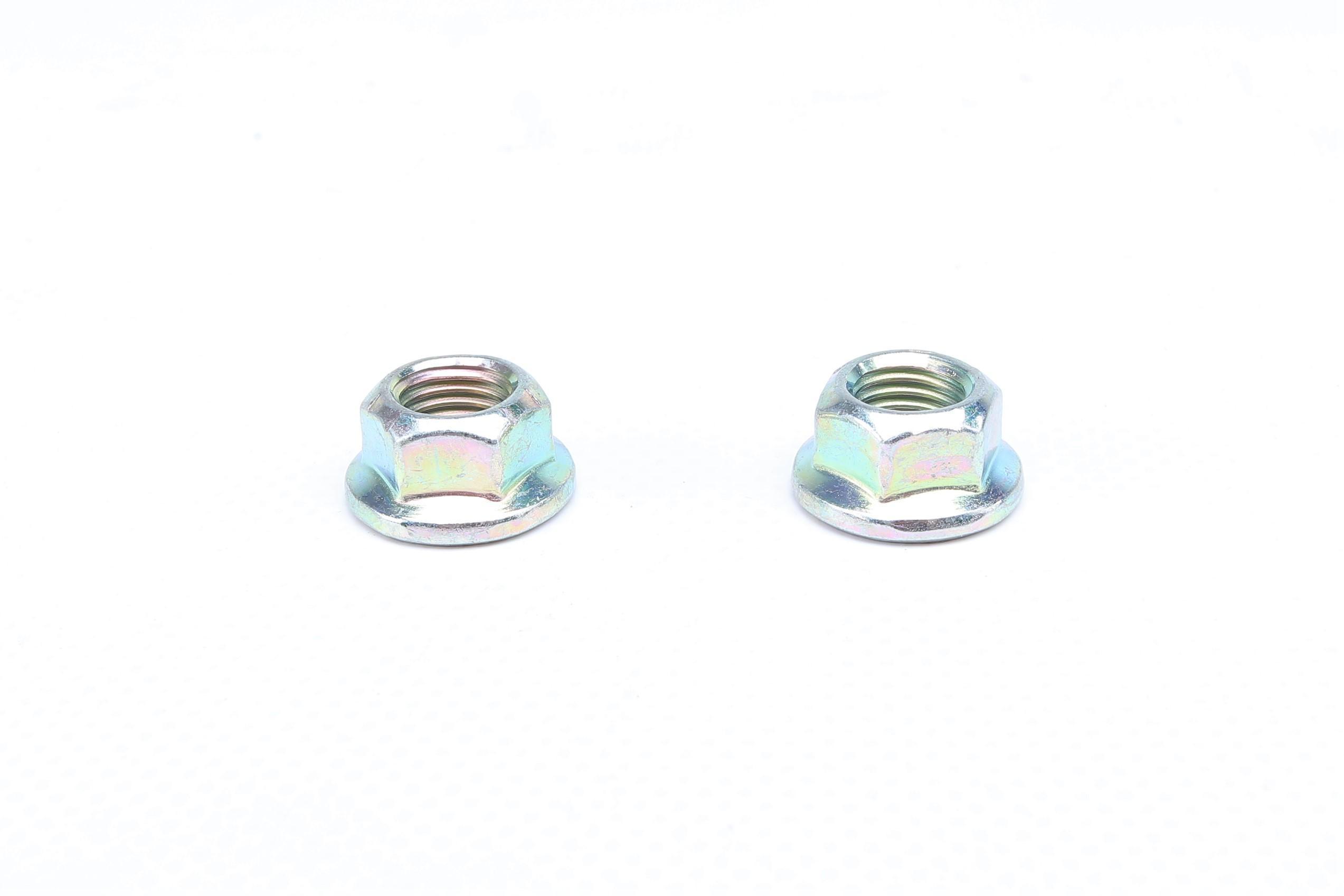 Тяга стабілізатора (заднього) (L) Toyota Avensis (T25), 03/03 - 11/08