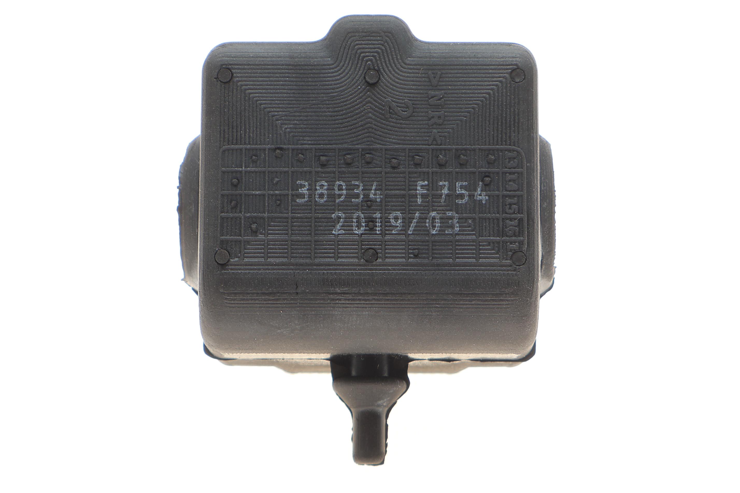 Втулка стабілізатора (переднього) Citroen DS3 1.6HDi 09- (d=21,5mm)