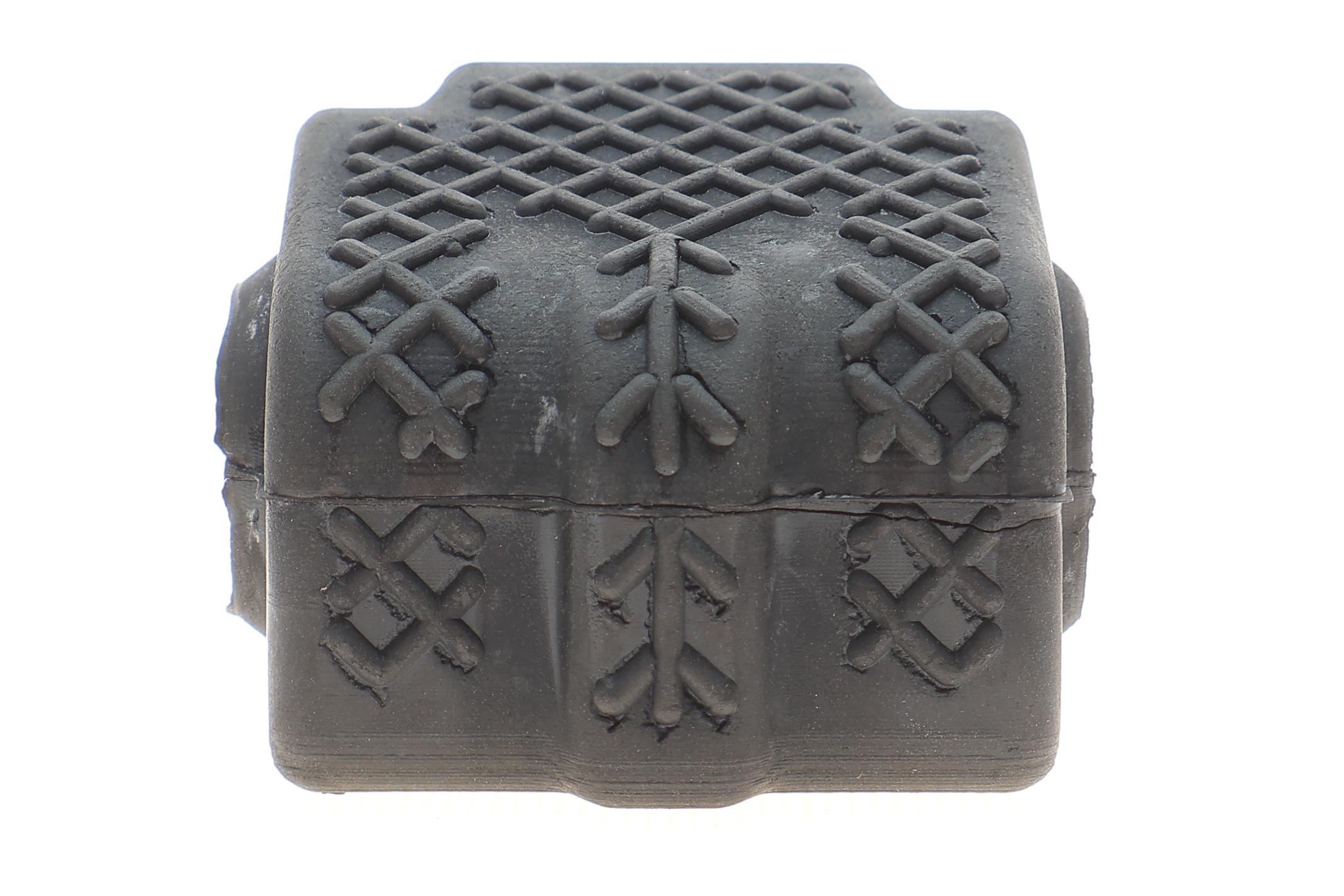 Втулка стабілізатора (переднього) Citroen DS3 1.6HDi 09- (d=21,5mm)