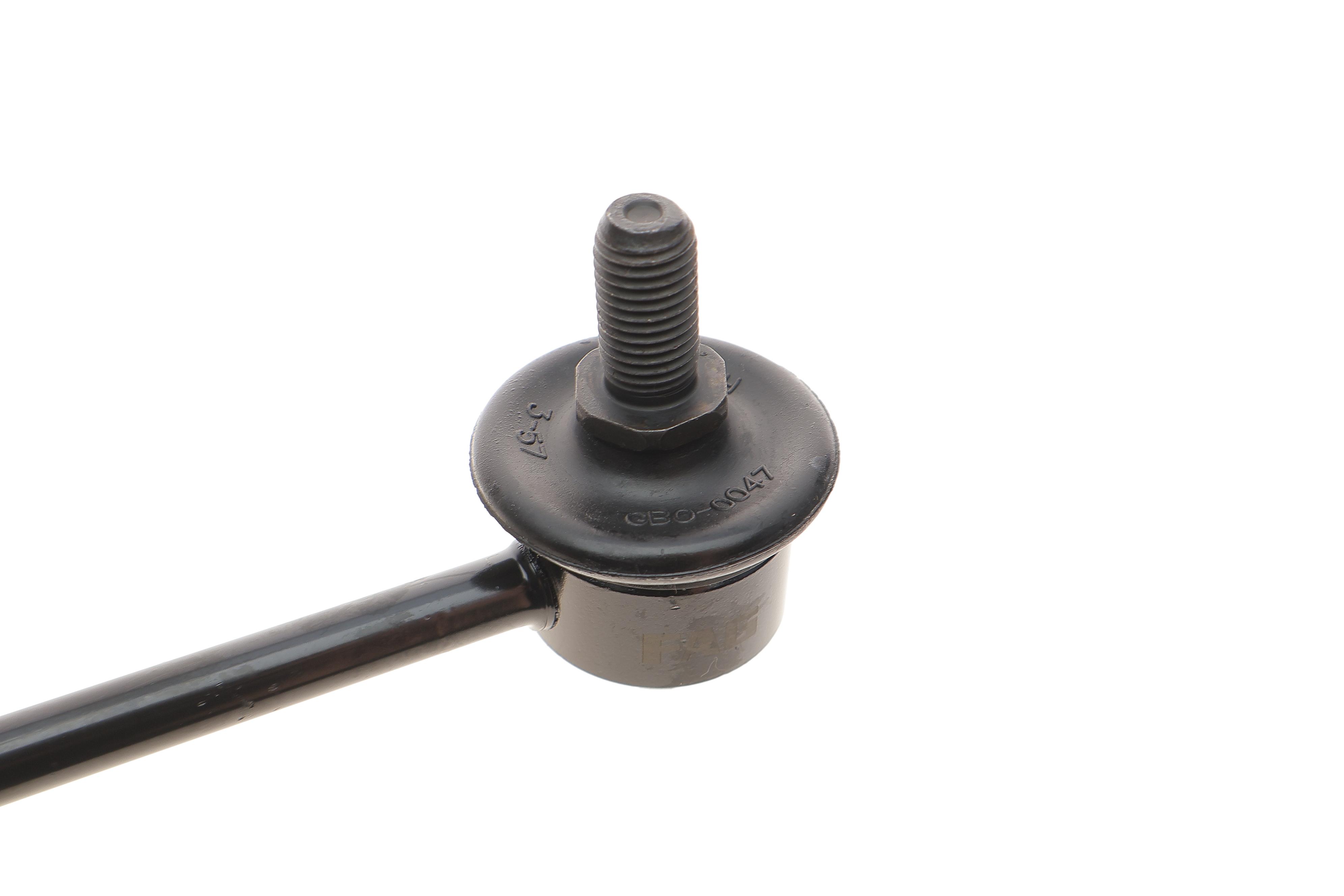 Тяга стабілізатора (переднього) Chevrolet Aveo/Kalos 03-/Daewoo Kalos 02-/Rezzo 00-