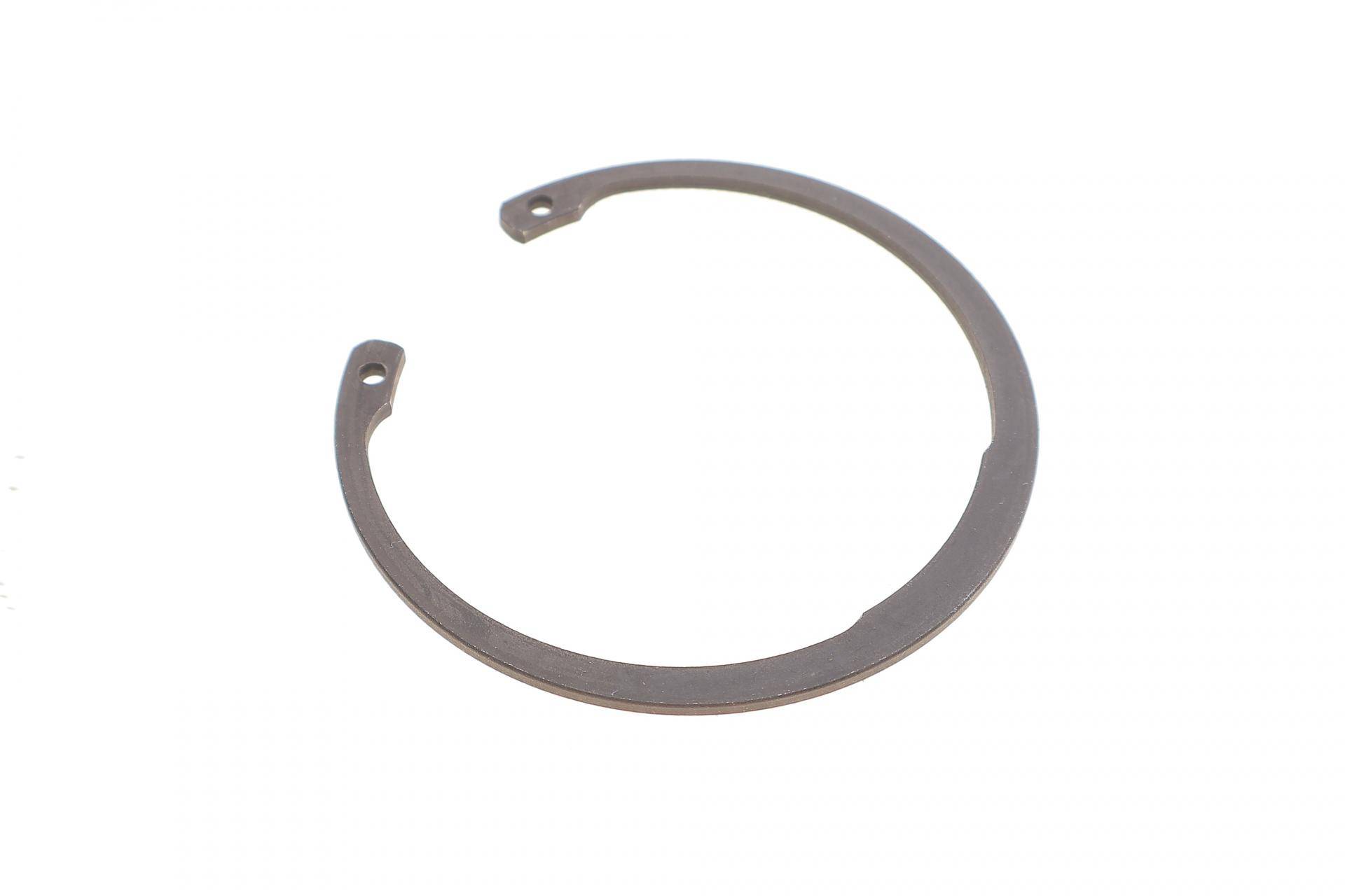 Підшипник маточини (задньої) Renault Master 98-