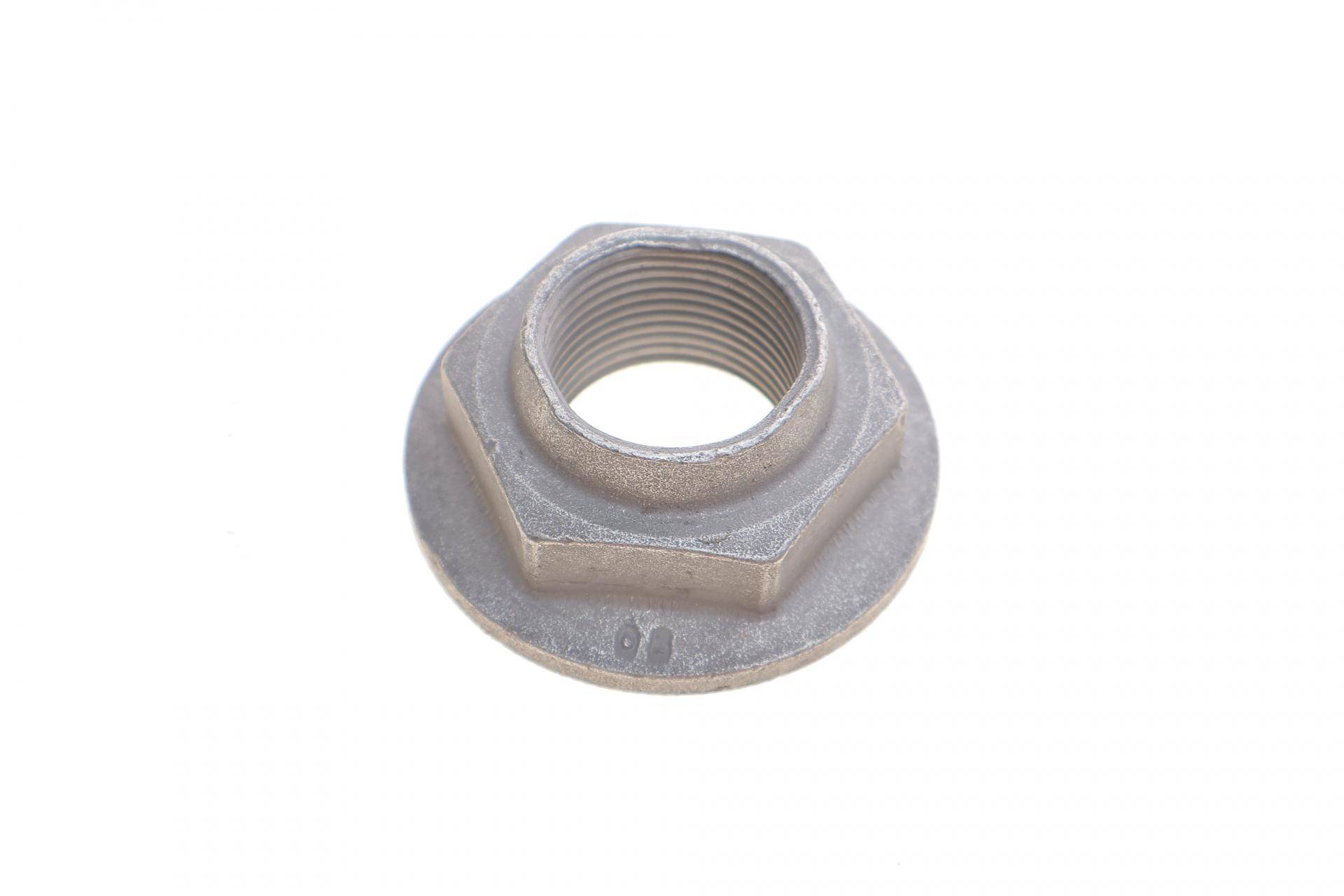 Підшипник маточини (задньої) Renault Master 98-