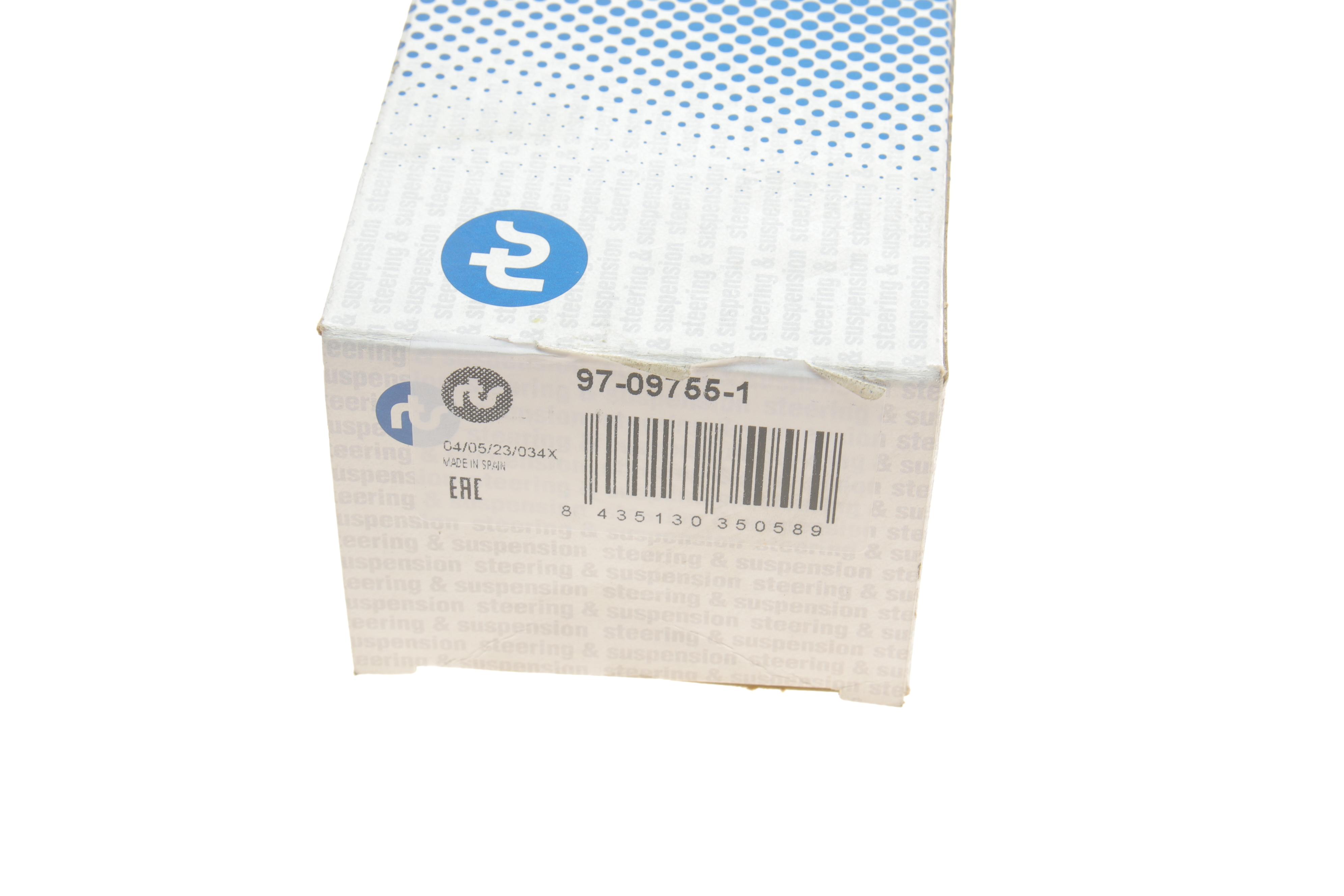 Тяга стабілізатора (переднього) (R) Mitsubishi Pajero IV 06-