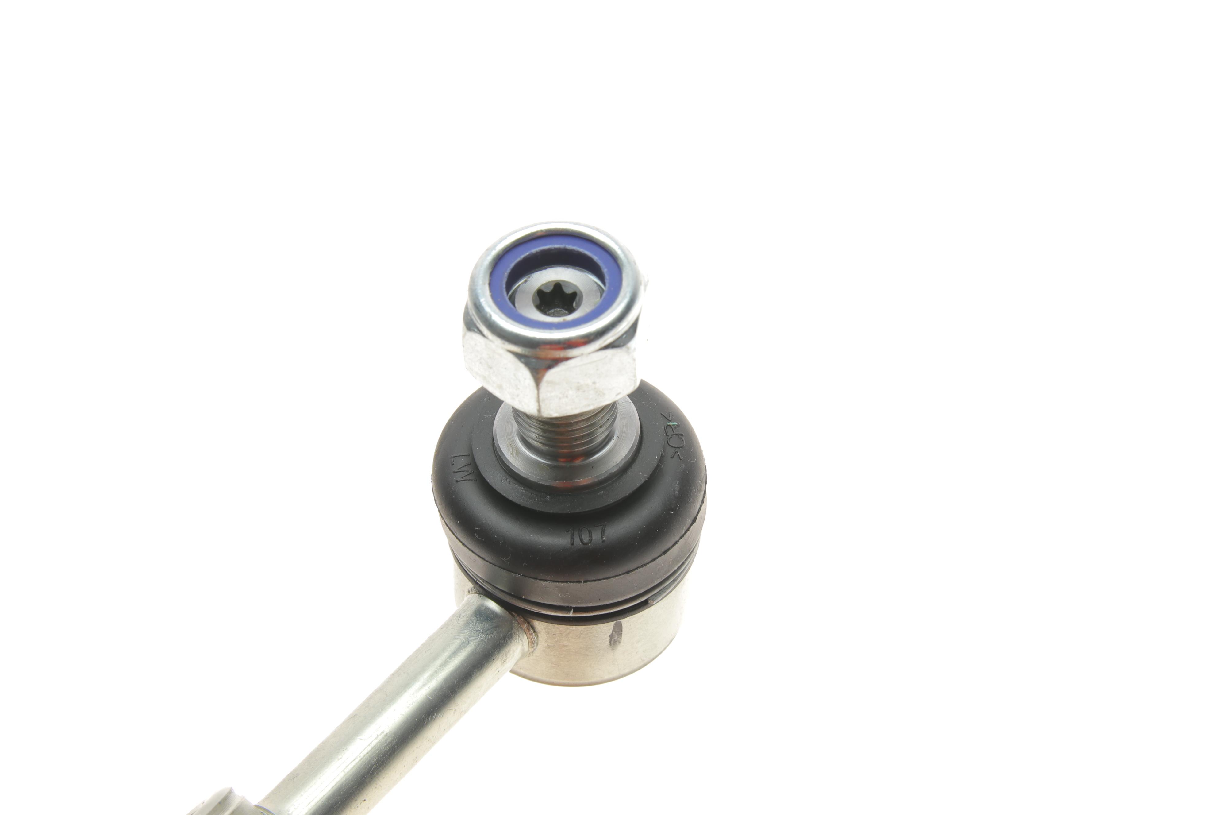 Тяга стабілізатора (переднього) (R) Mitsubishi Pajero IV 06-