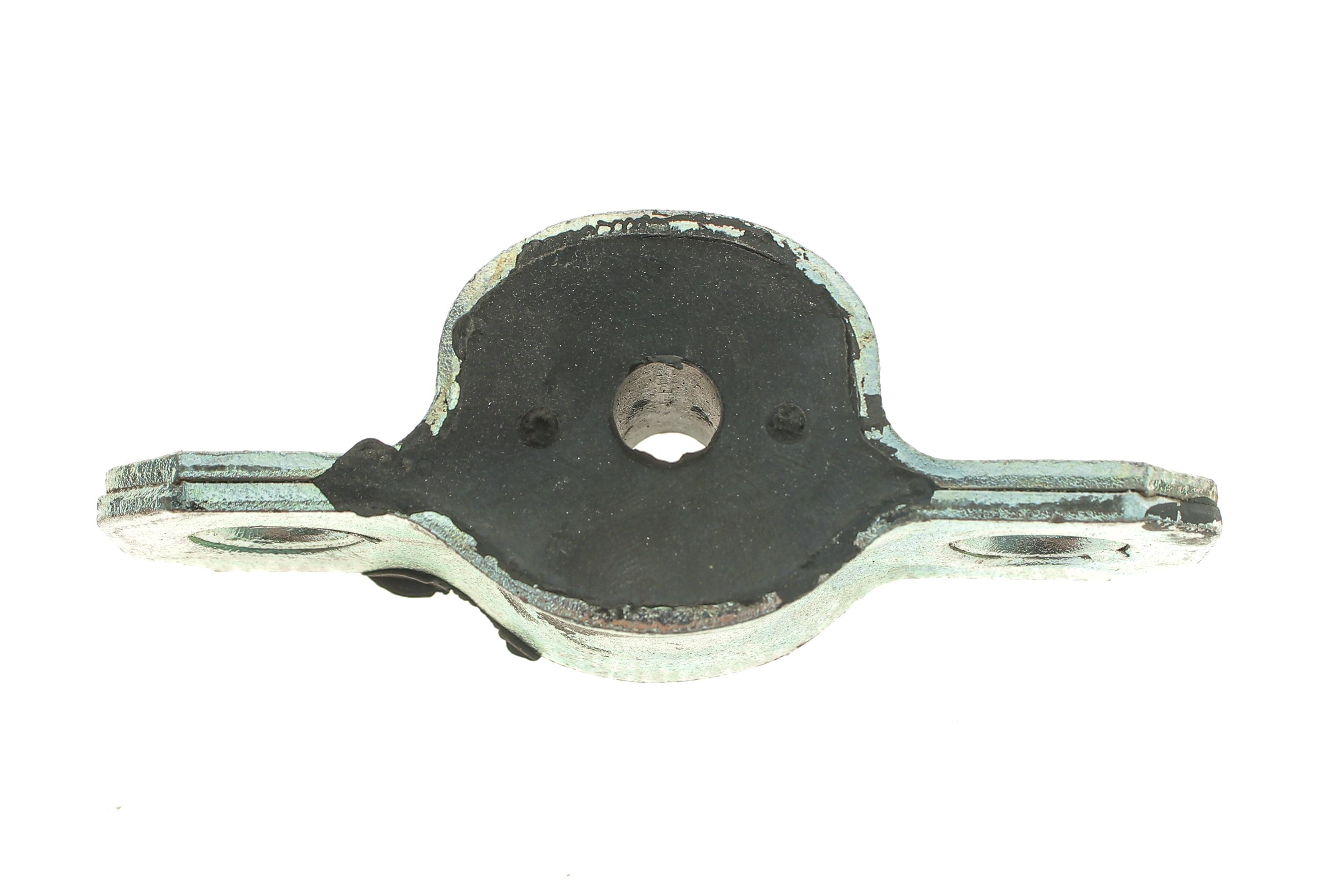 Втулка стабілізатора (переднього/зовнішнього) Fiat Doblo 01- (d=10mm)