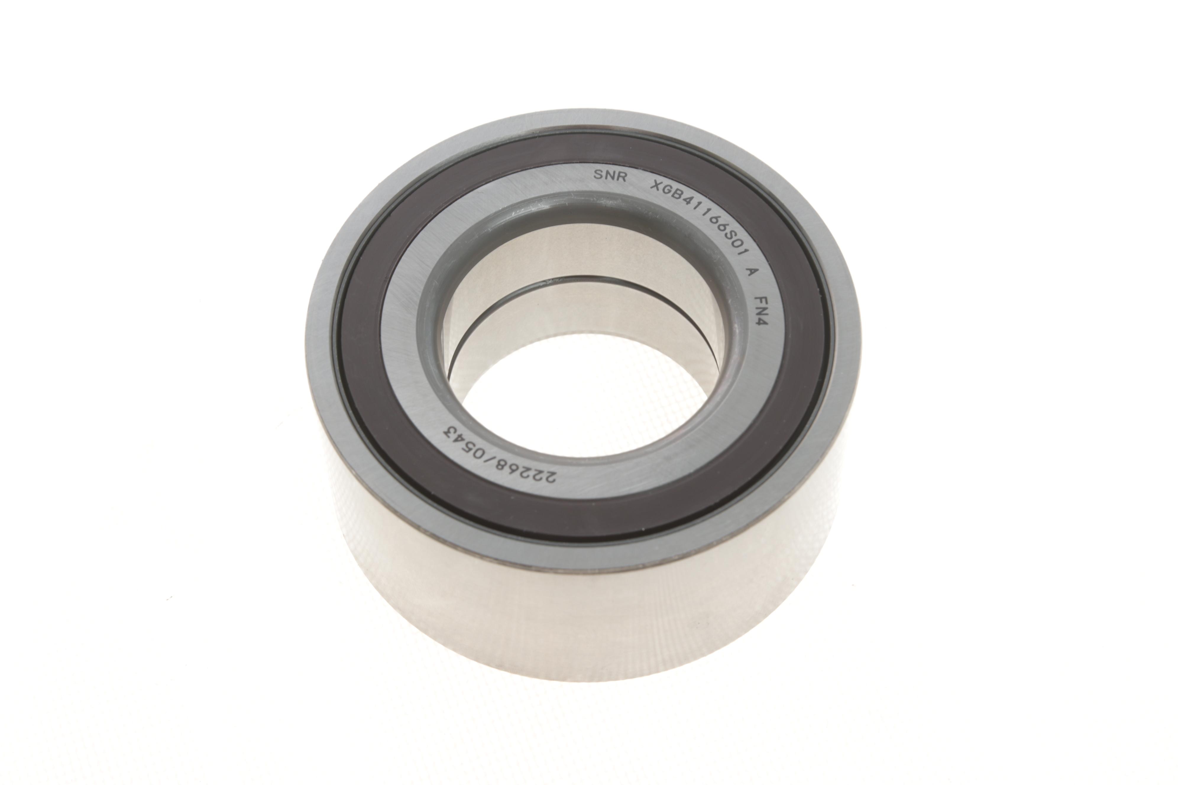 Підшипник маточини (передньої) Renault Trafic (88x45x39) (+ABS)