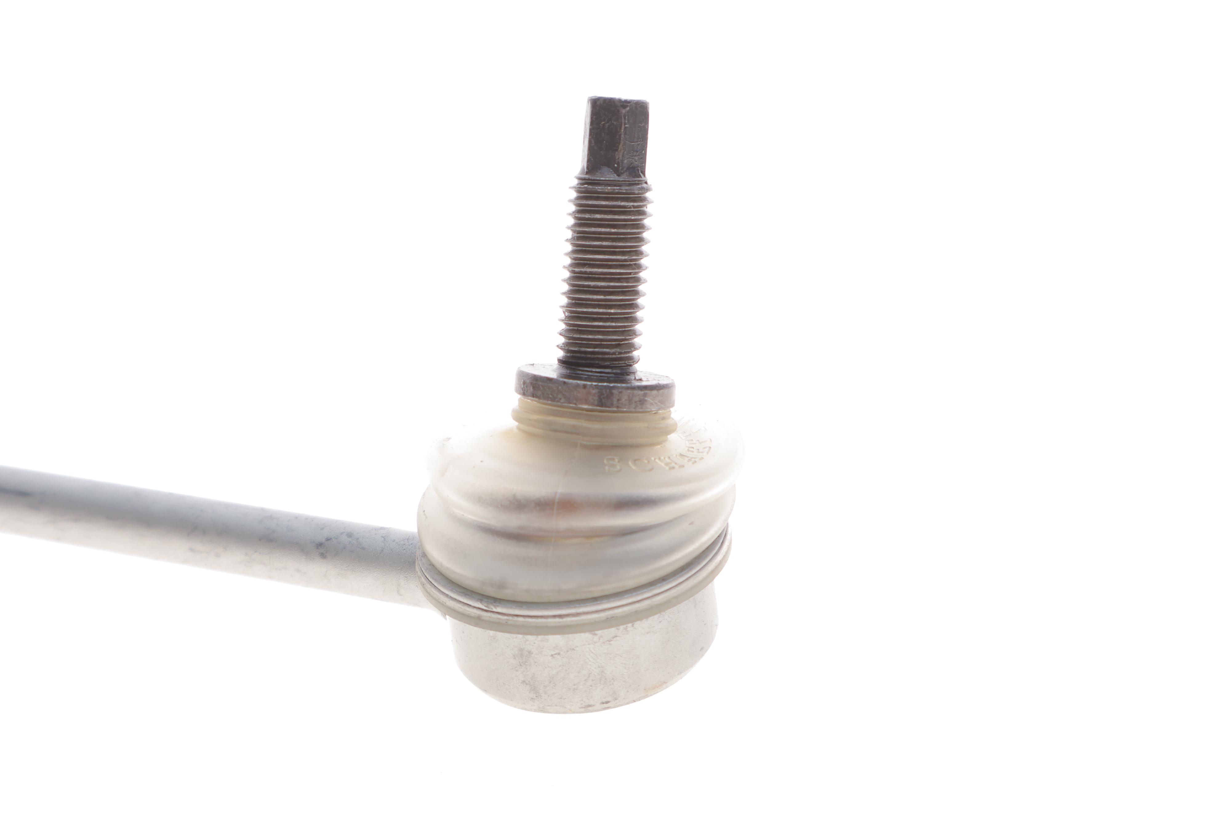 Тяга стабілізатора (переднього) MB A-class (W168), 07/97 - 08/05