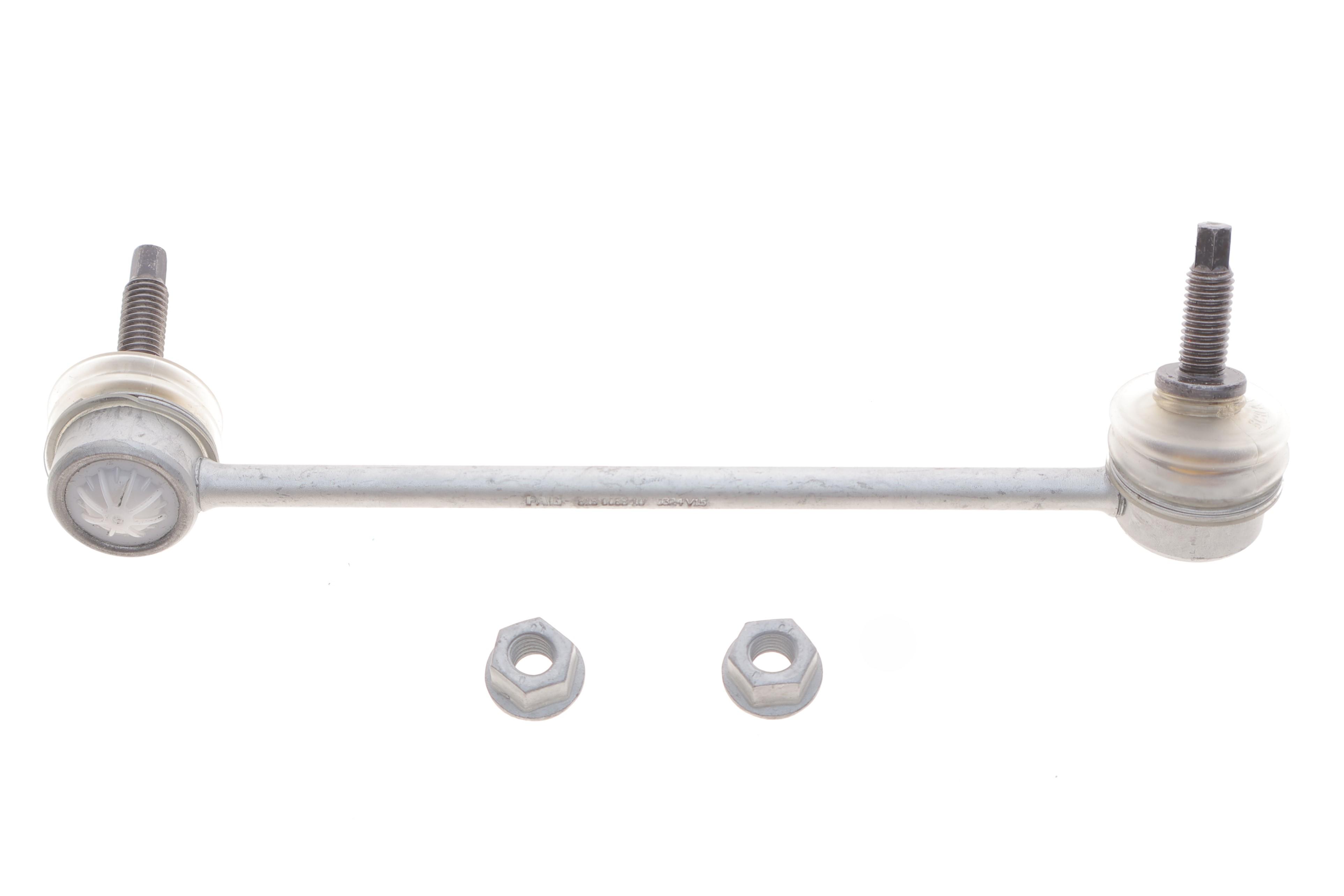 Тяга стабілізатора (переднього) MB A-class (W168), 07/97 - 08/05