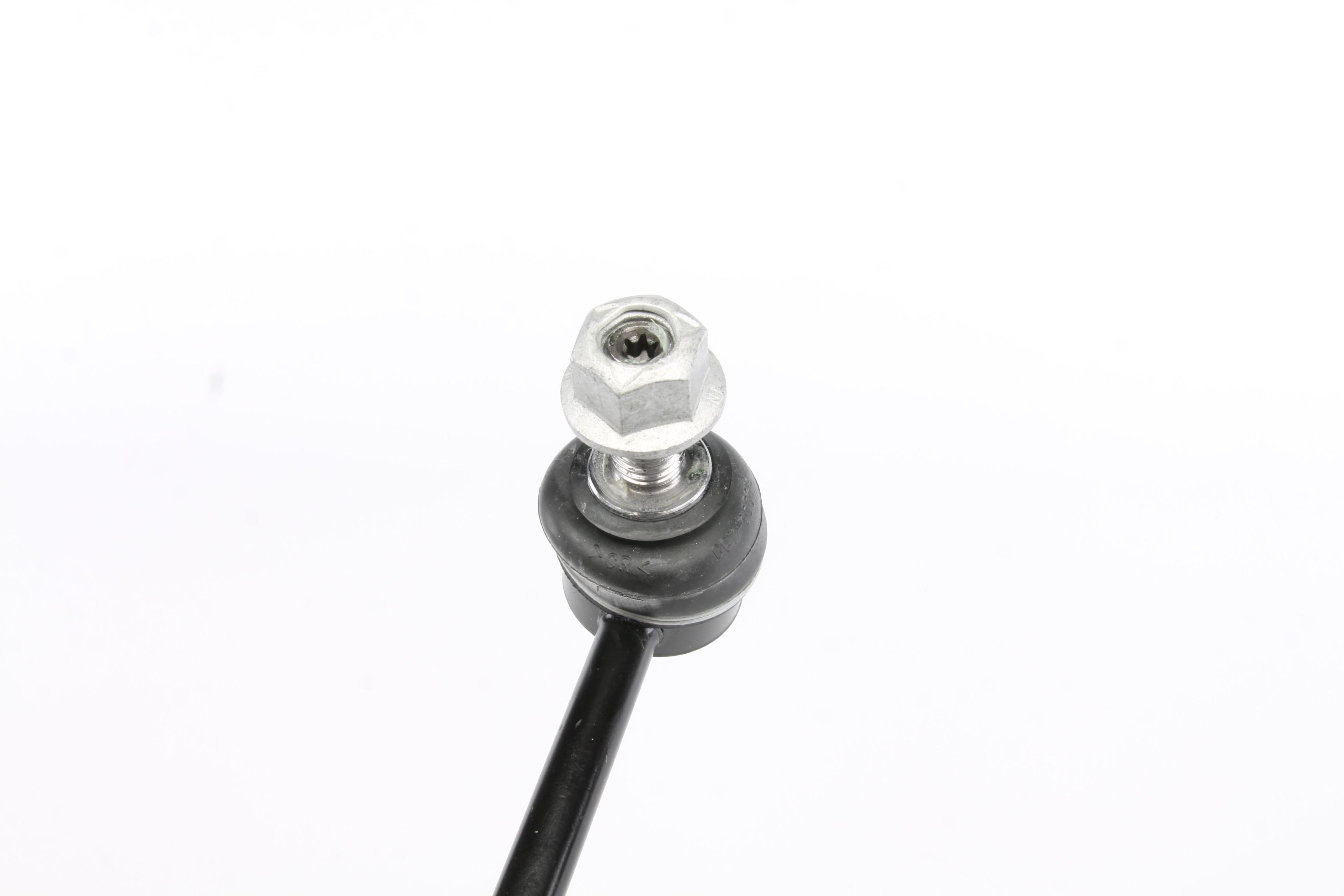 Тяга стабілізатора (переднього) (R) Opel Astra K 15- (L=306.5mm)