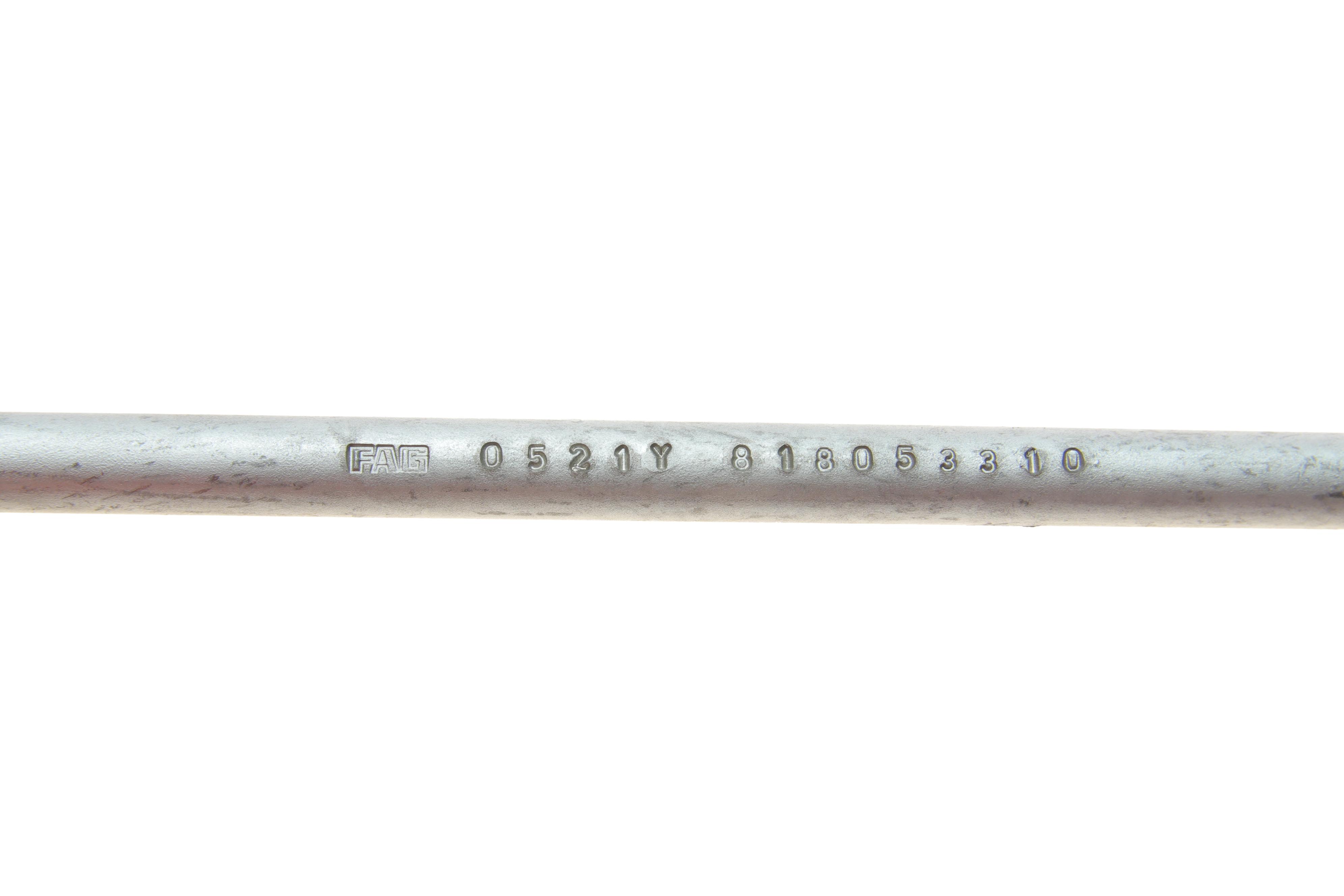 Тяга стабілізатора (переднього) (L) BMW 3 (E90/E91/E92)/X1 (E84) 05-15