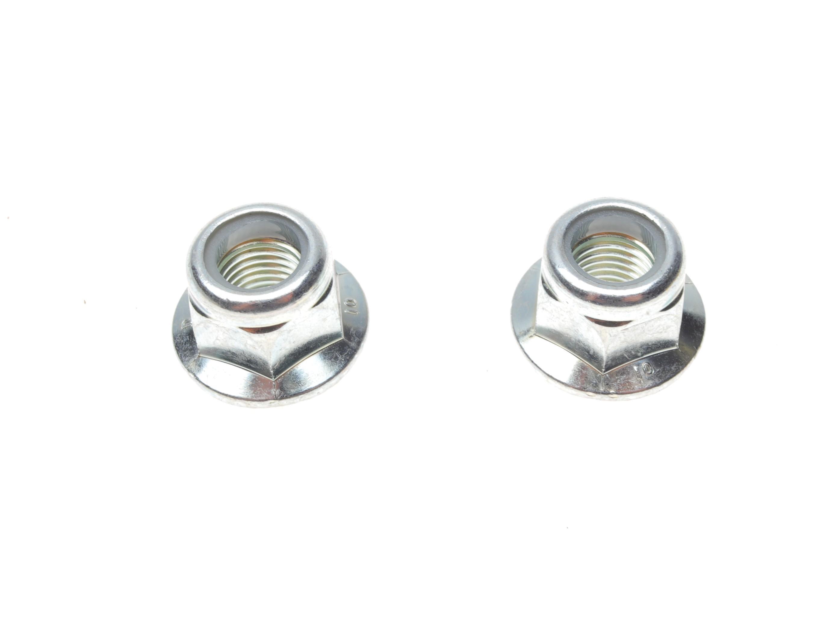 Тяга стабілізатора (заднього) Kia Ceed 13-