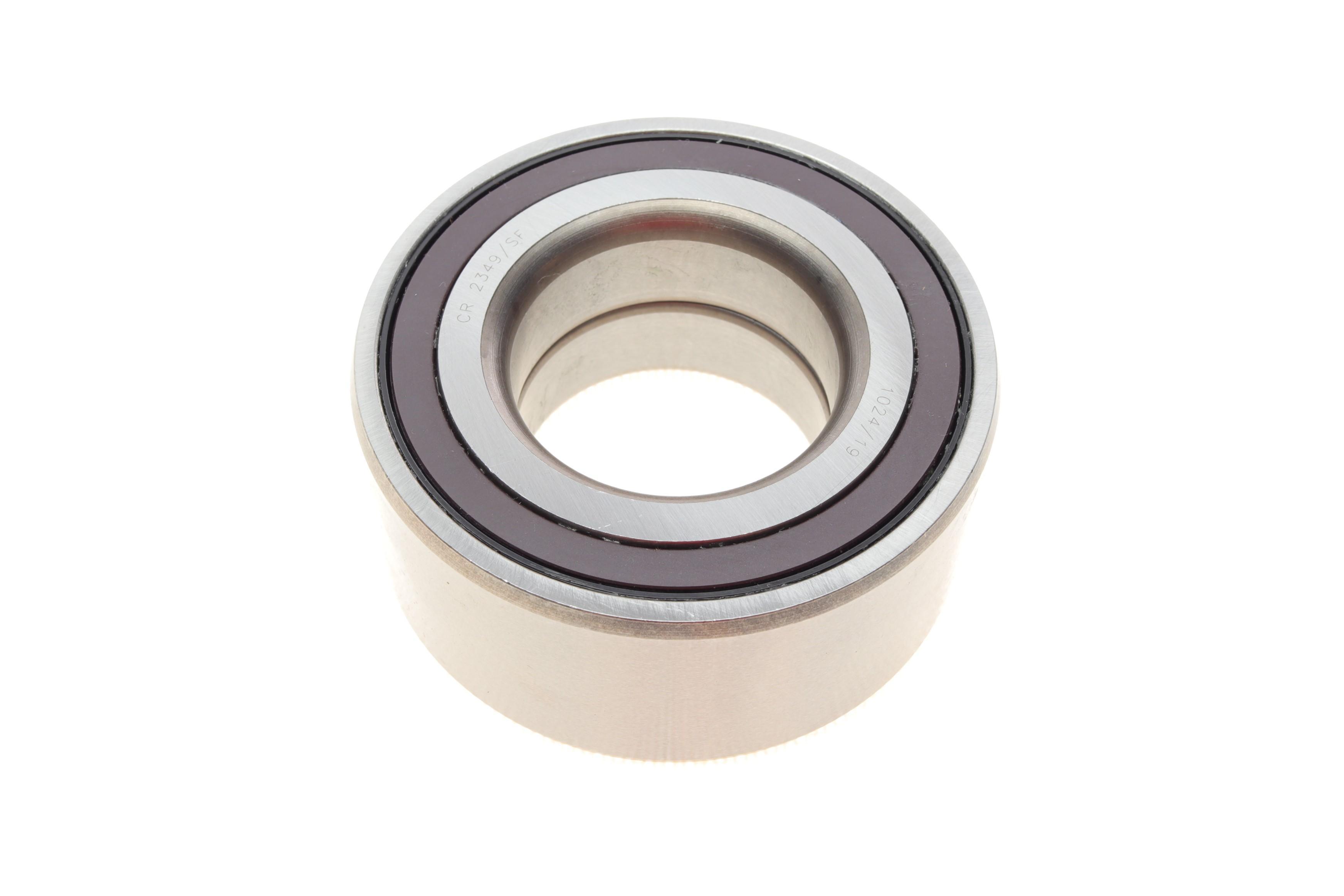 Підшипник маточини (передньої) Renault Trafic/Opel Vivaro/Nissan Primastar 01- (45x88x39)(+ABS)