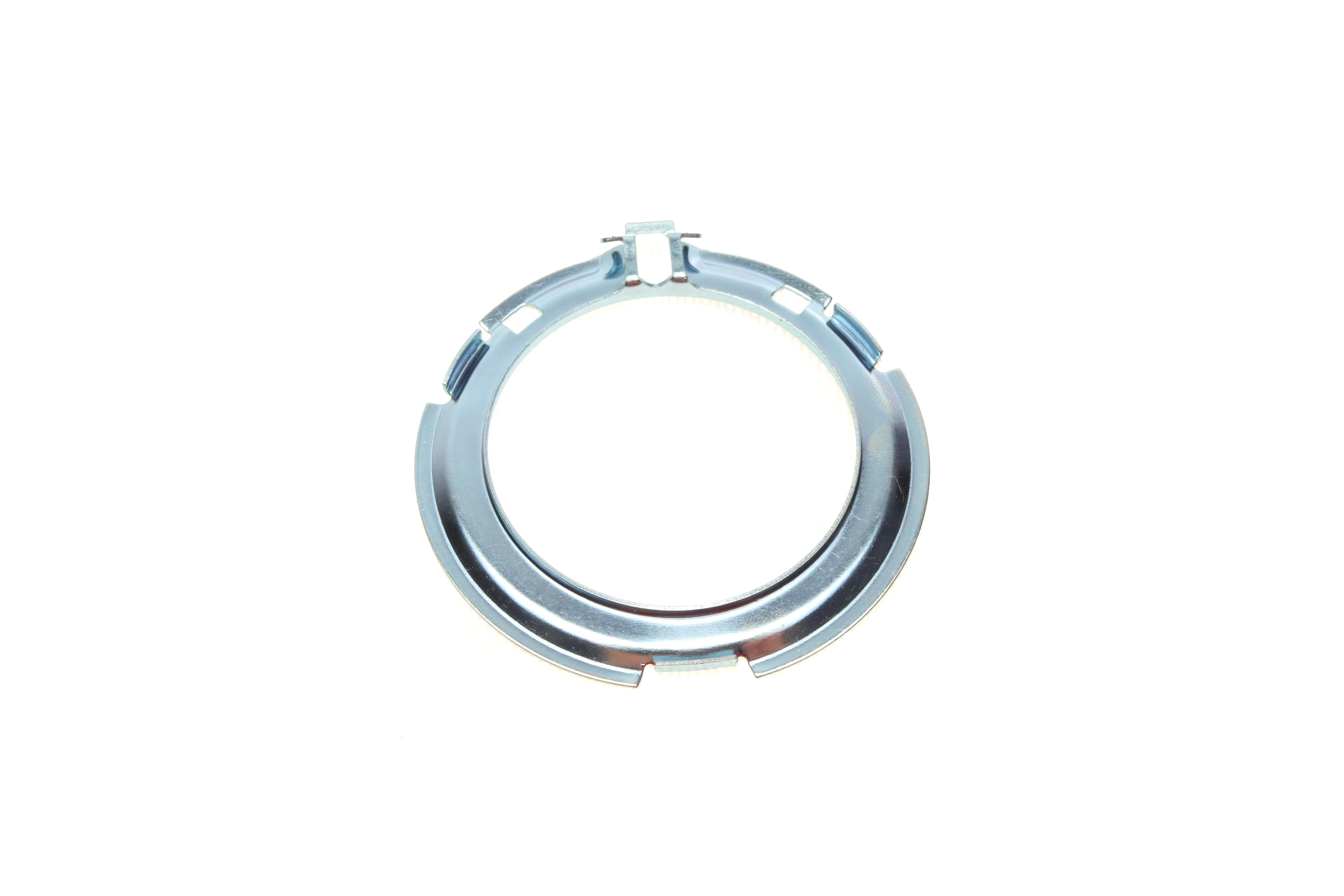 Підшипник маточини (передньої) Renault Trafic/Opel Vivaro/Nissan Primastar 01- (45x88x39)(+ABS)