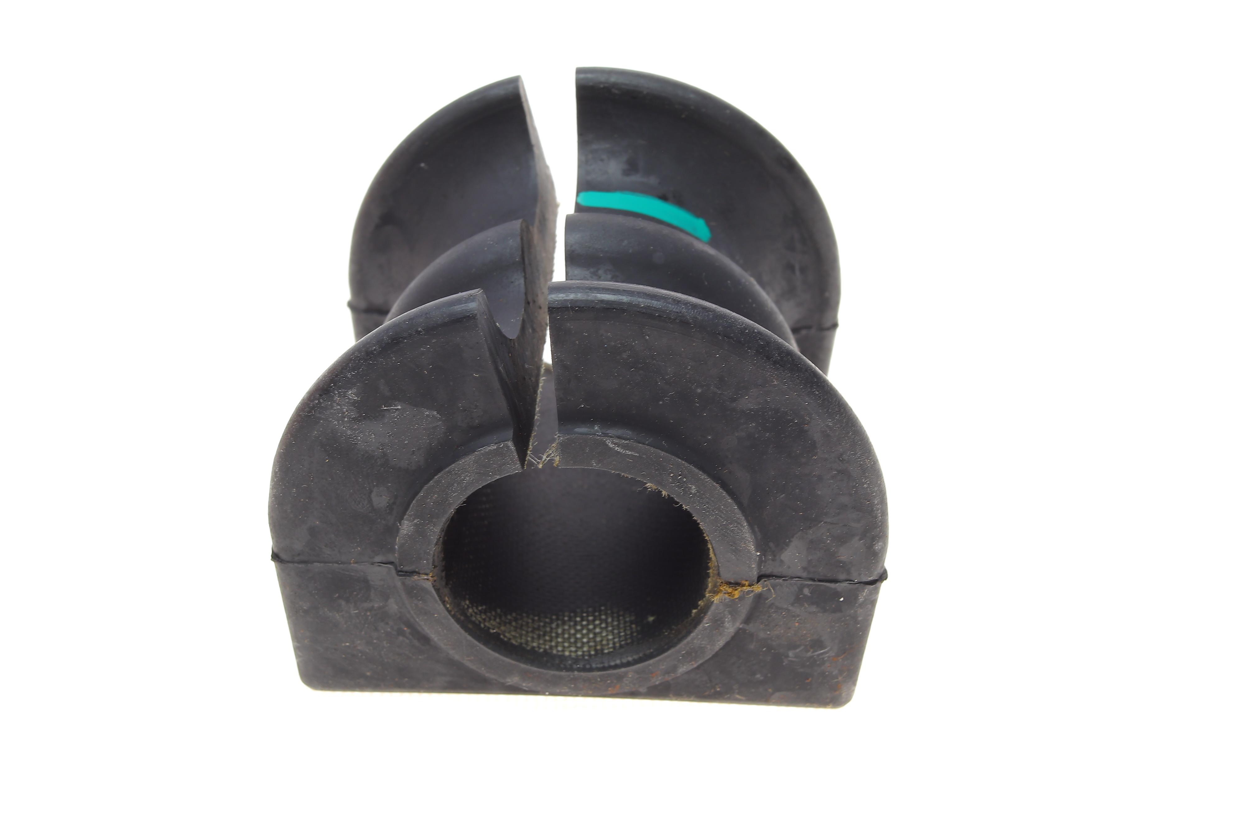 Втулка стабілізатора (переднього) Jeep Grand Cherokee 04-10 (d=35mm)