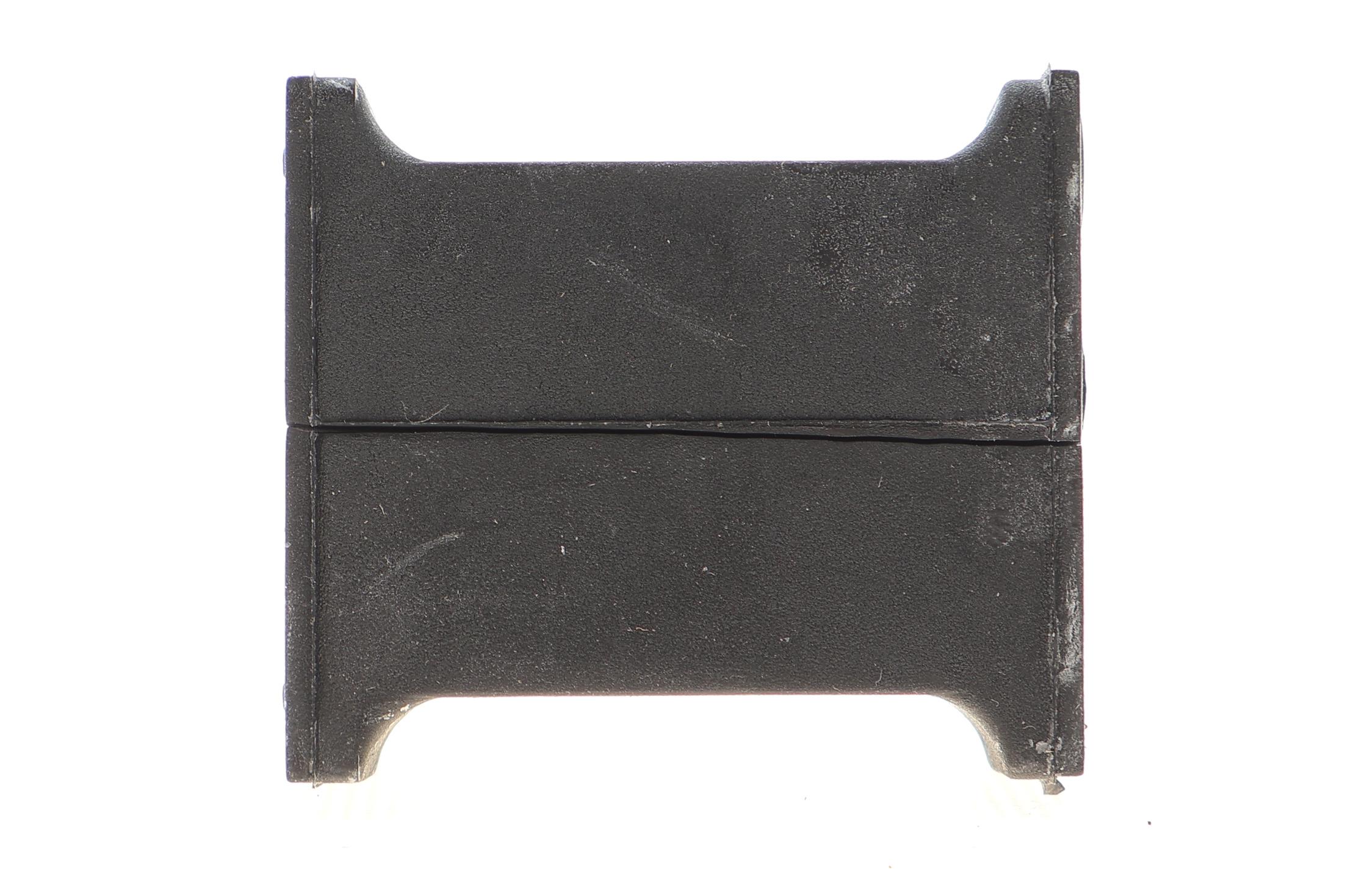 Втулка стабілізатора (заднього) VW Caddy 03- (d=19mm)