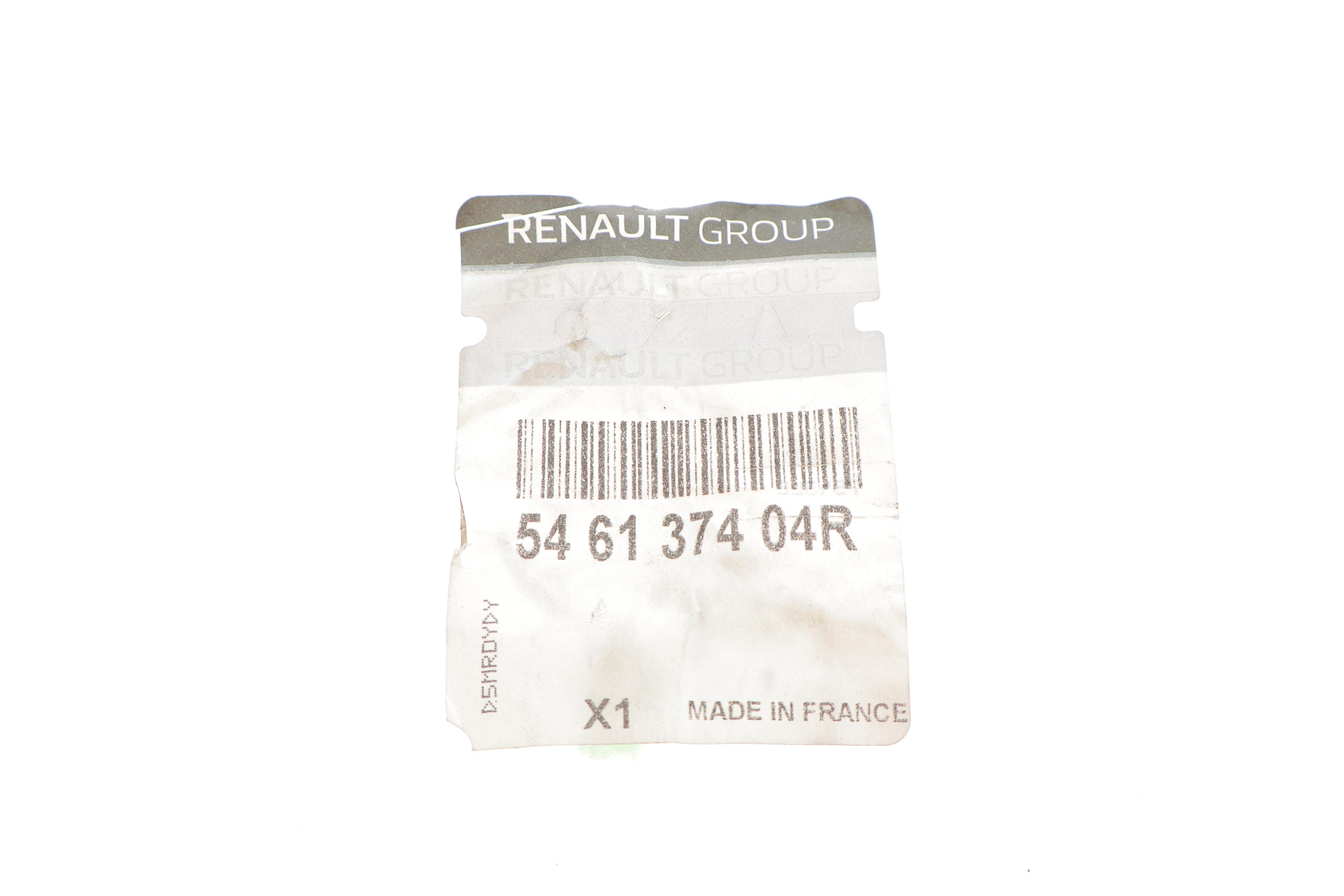 Втулка стабілізатора (переднього) Renault Kangoo 1.5 dCi/1.6i 08- (d=22mm)