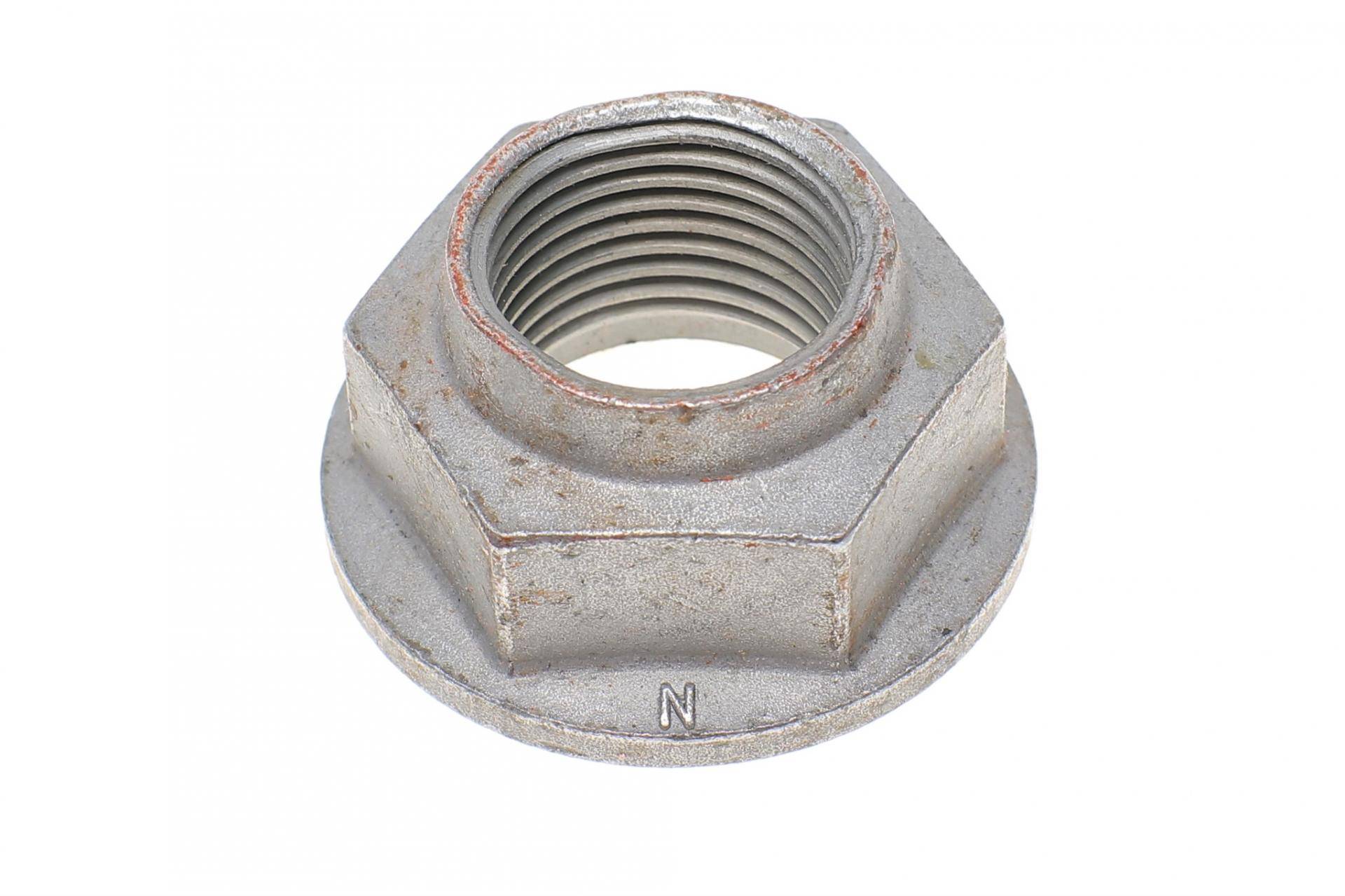 Підшипник маточини (задньої) Renault Trafic II (FL_EL_JL), 03/01 - (пр-во FAG)