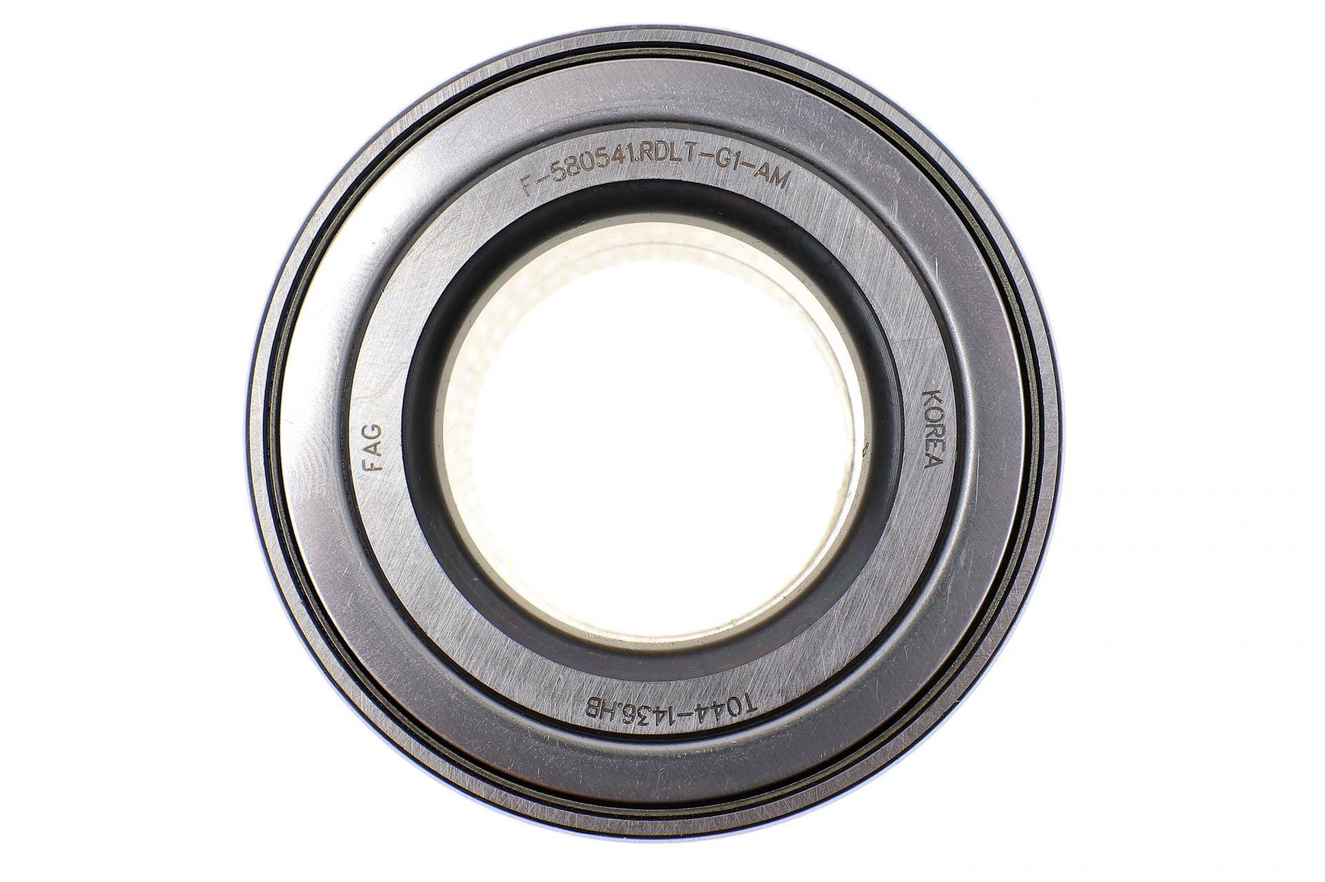 Підшипник маточини (задньої) Renault Trafic II (FL_EL_JL), 03/01 - (пр-во FAG)