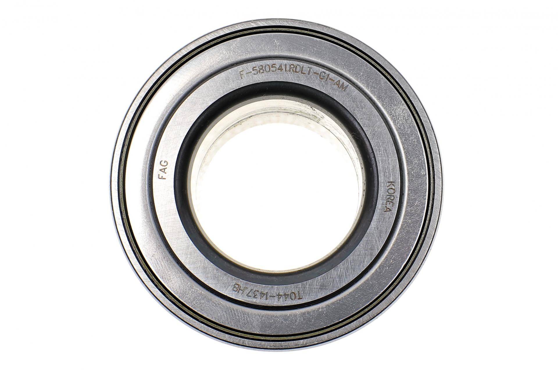 Підшипник маточини (задньої) Renault Trafic II (FL_EL_JL), 03/01 - (пр-во FAG)