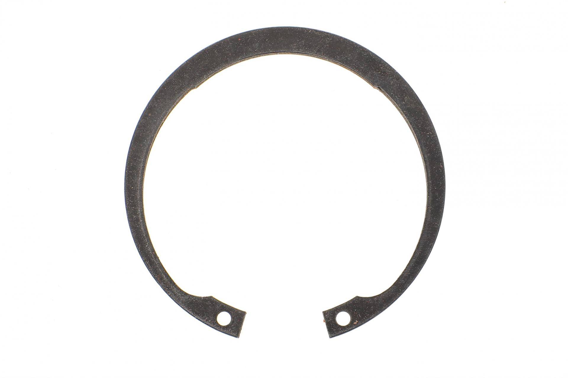 Підшипник маточини (задньої) Renault Trafic II (FL_EL_JL), 03/01 - (пр-во FAG)