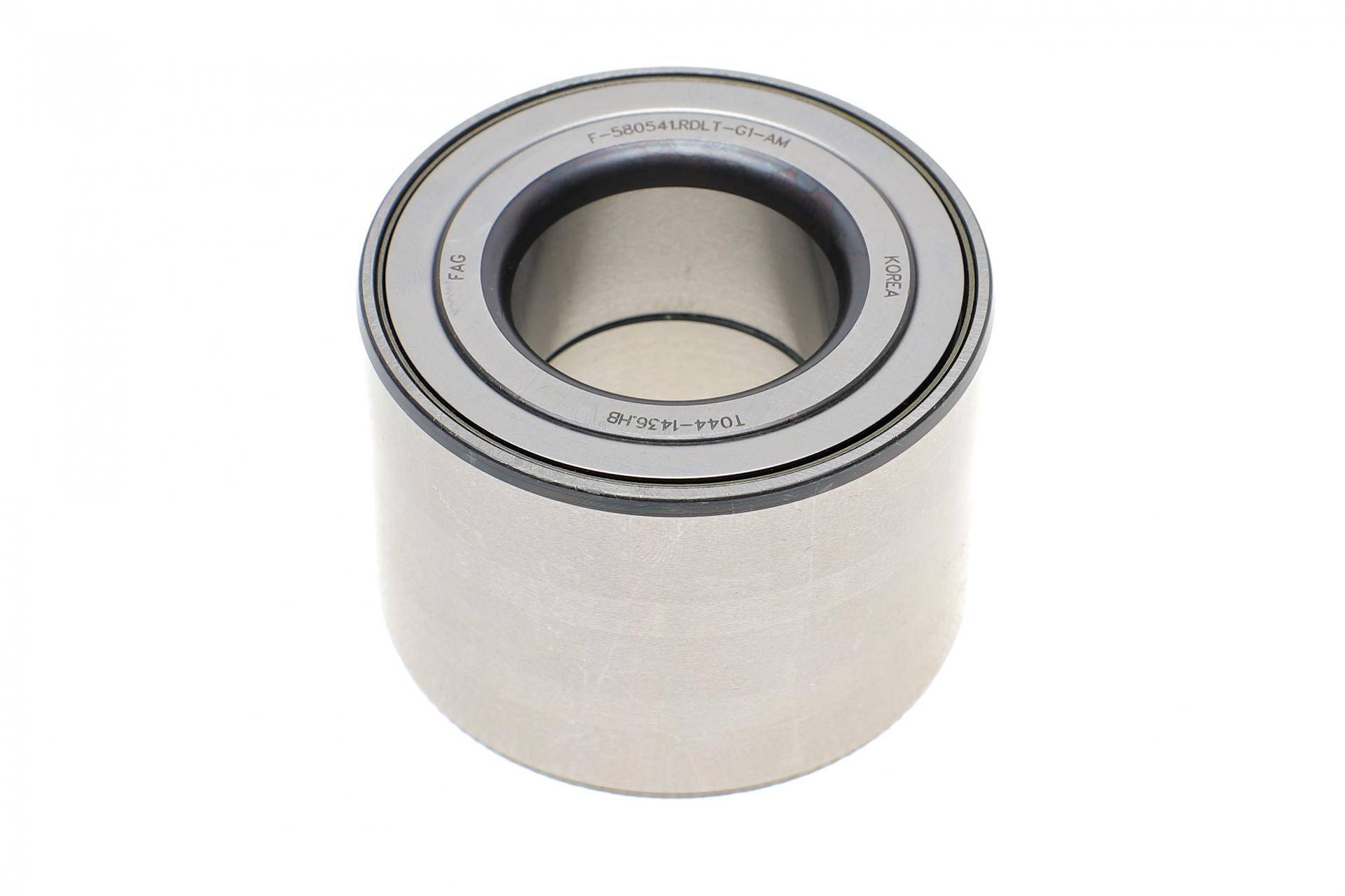 Підшипник маточини (задньої) Renault Trafic II (FL_EL_JL), 03/01 - (пр-во FAG)