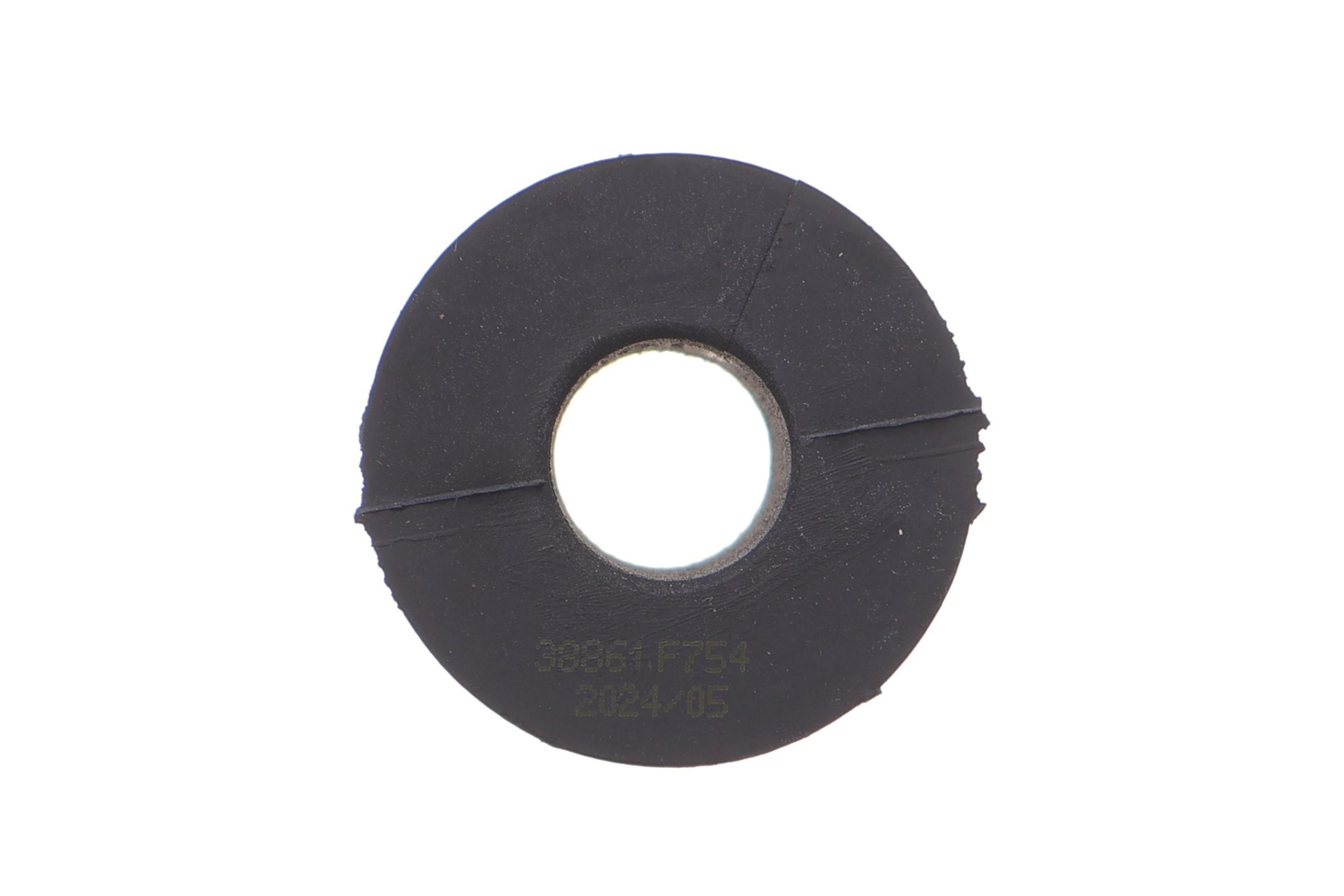 Втулка стабілізатора (заднього) MB M-class (W163) 98-05 (d=19mm)