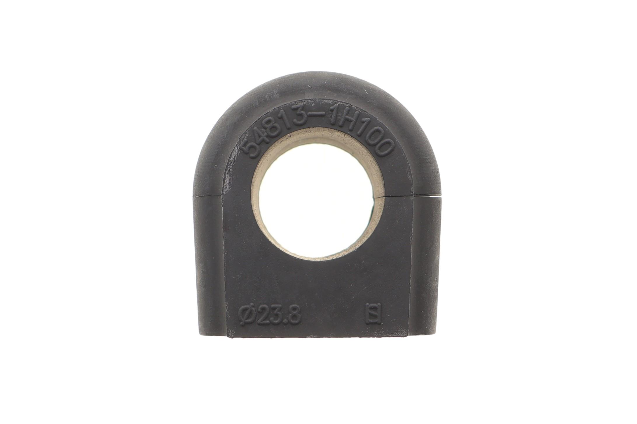 Втулка стабілізатора (переднього) Hyundai i30/Kia Ceed 06- (d=24mm)