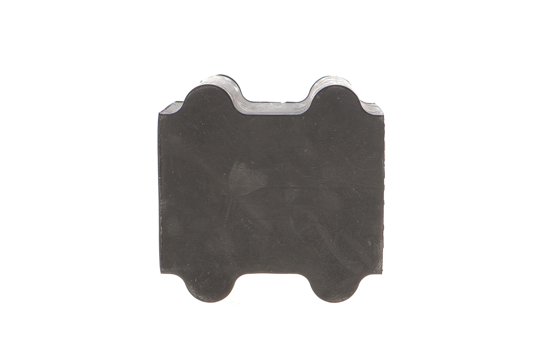 Втулка стабілізатора (переднього) Hyundai i30/Kia Ceed 06- (d=24mm)