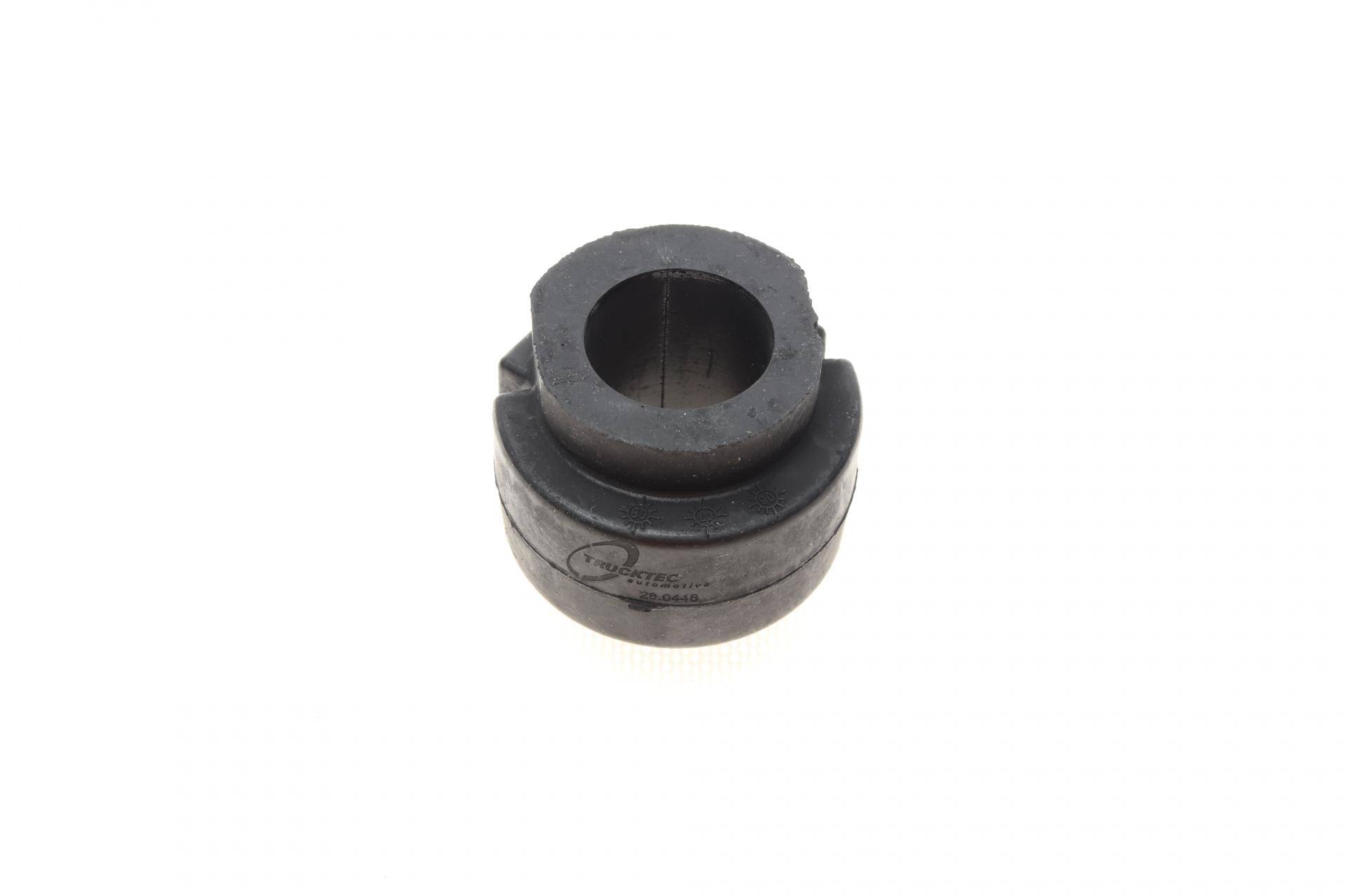 Втулка стабілізатора (переднього) Audi A4/A6/A8/VW Passat 1.9-2.5 TDi 96-