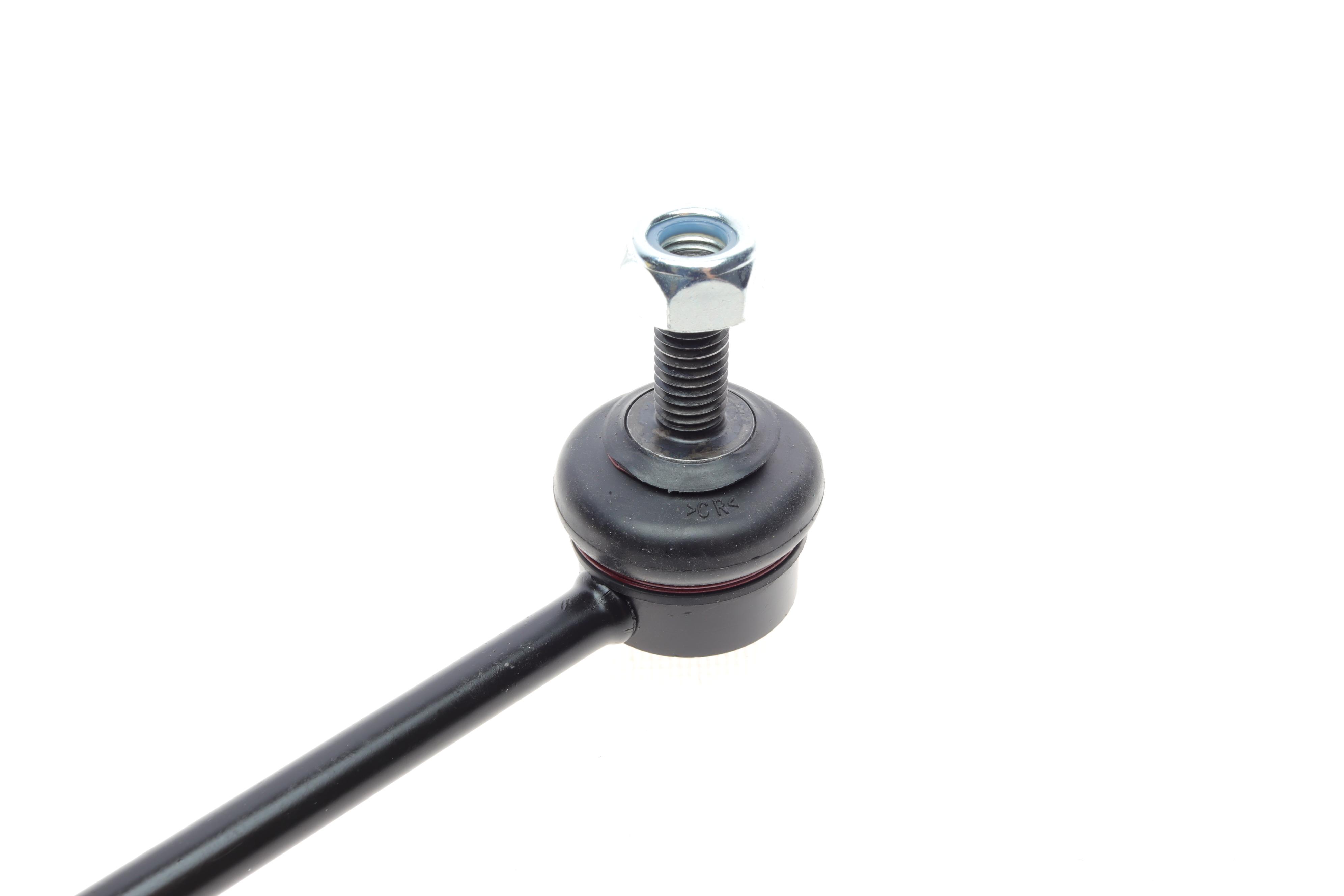 Тяга стабілізатора (переднього) Skoda Fabia 99-/Roomster 06-15/Rapid 12-/VW Polo 01- (SSP2534)