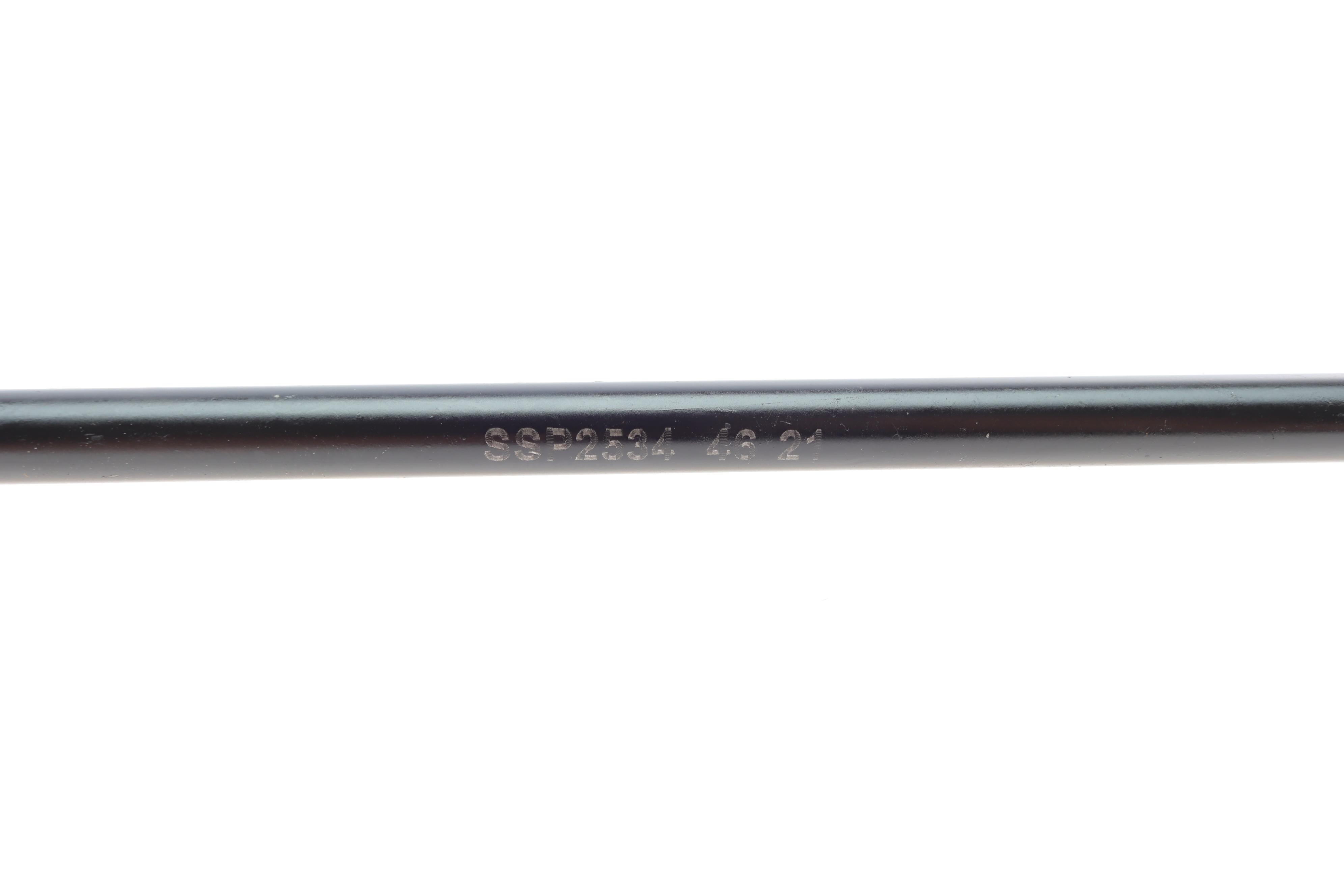 Тяга стабілізатора (переднього) Skoda Fabia 99-/Roomster 06-15/Rapid 12-/VW Polo 01- (SSP2534)