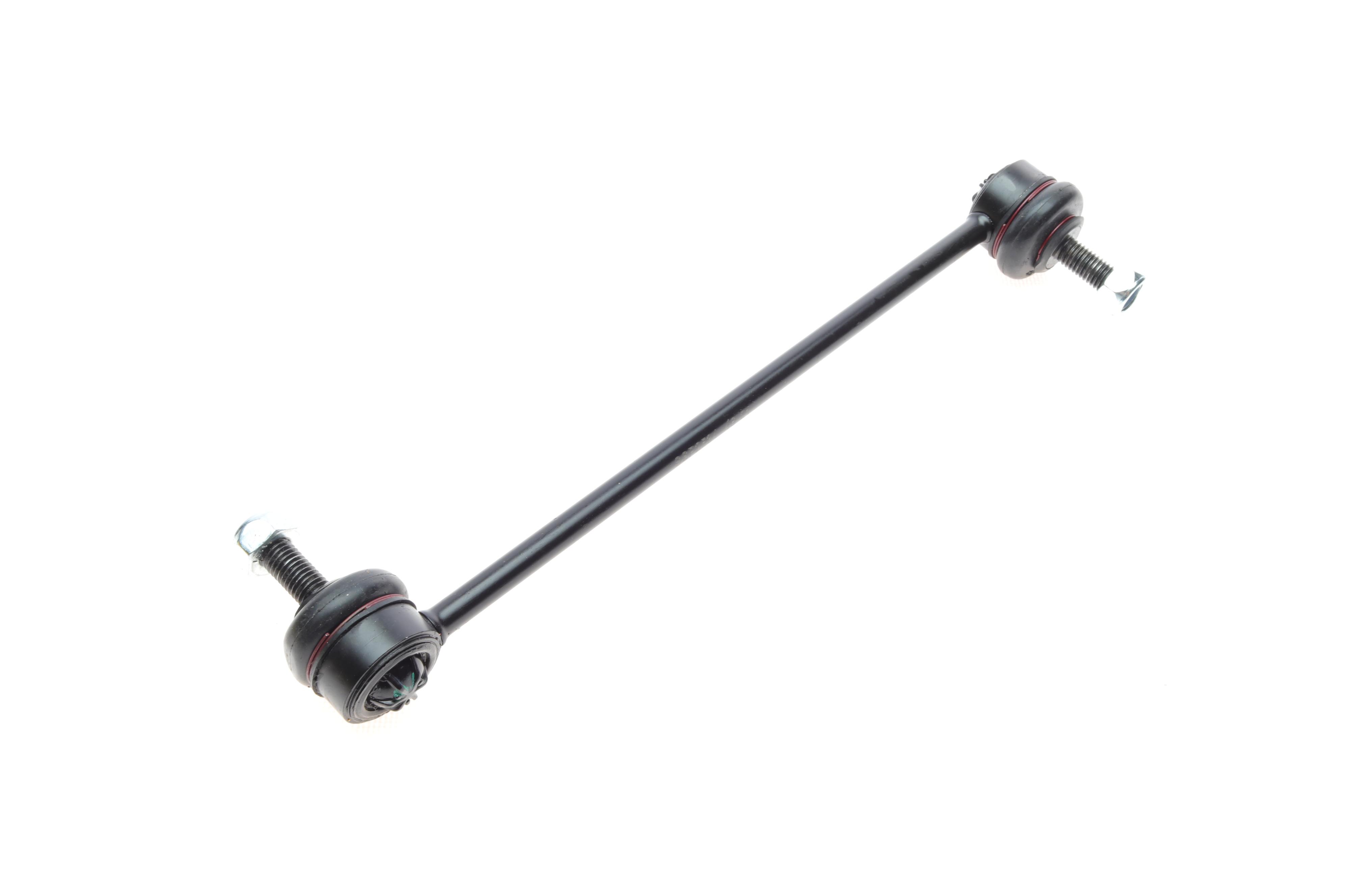 Тяга стабілізатора (переднього) Skoda Fabia 99-/Roomster 06-15/Rapid 12-/VW Polo 01- (SSP2534)