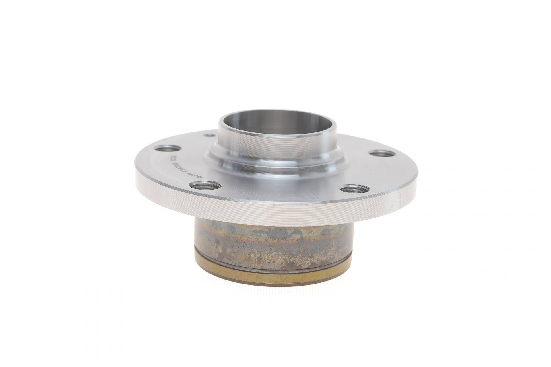 Підшипник маточини (задньої) VW Caddy 03-/Golf V/Skoda Octavia