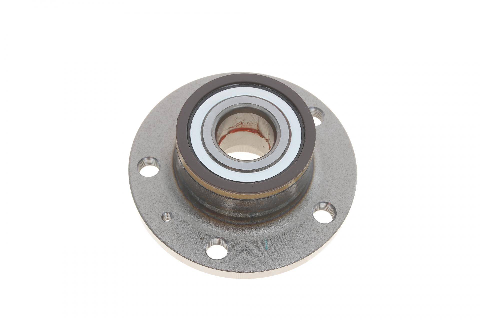 Підшипник маточини (задньої) VW Caddy 03-/Golf V/Skoda Octavia