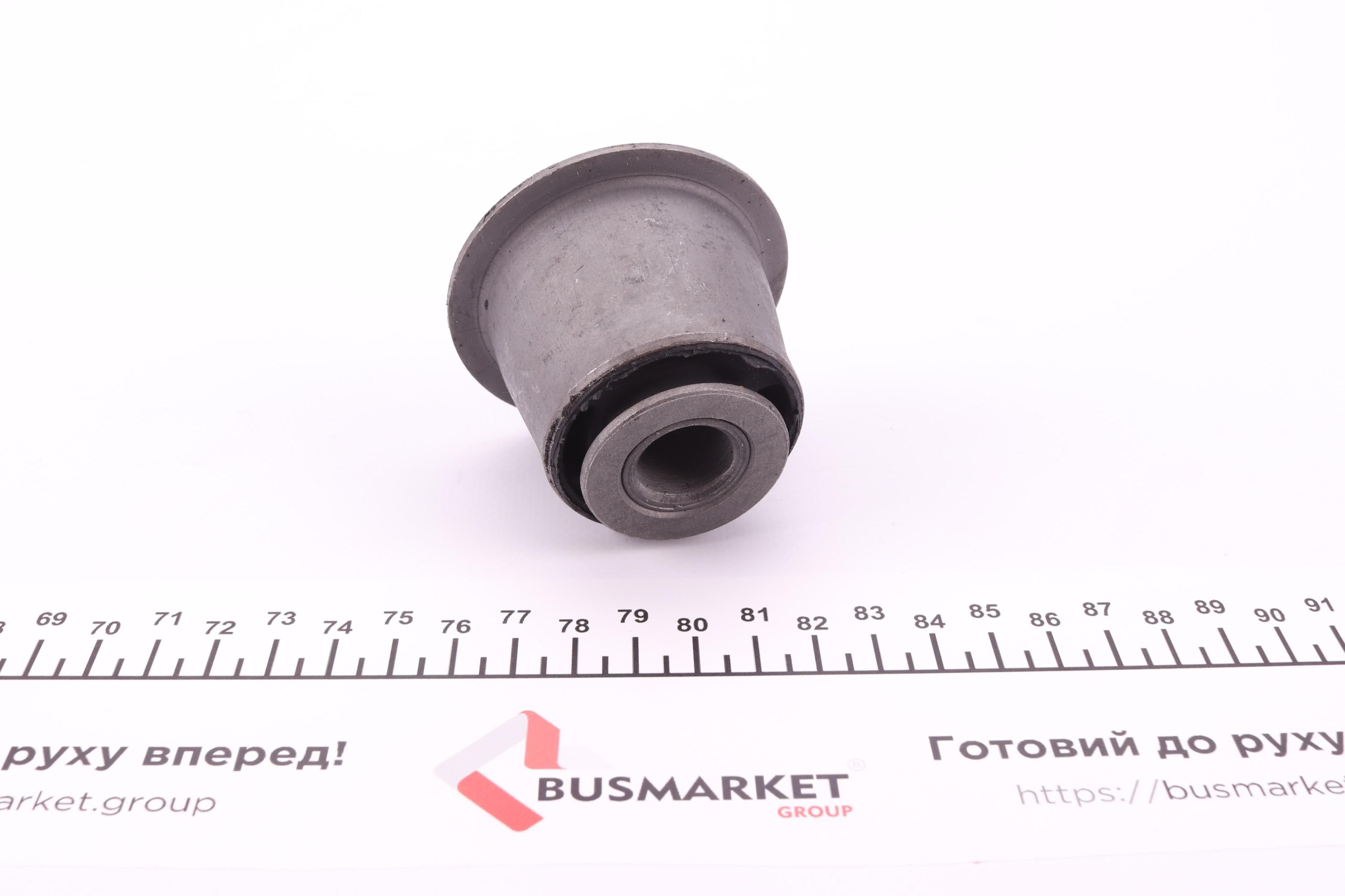 Сайлентблок балки (задньої/спереду) Ford Mondeo 00-07