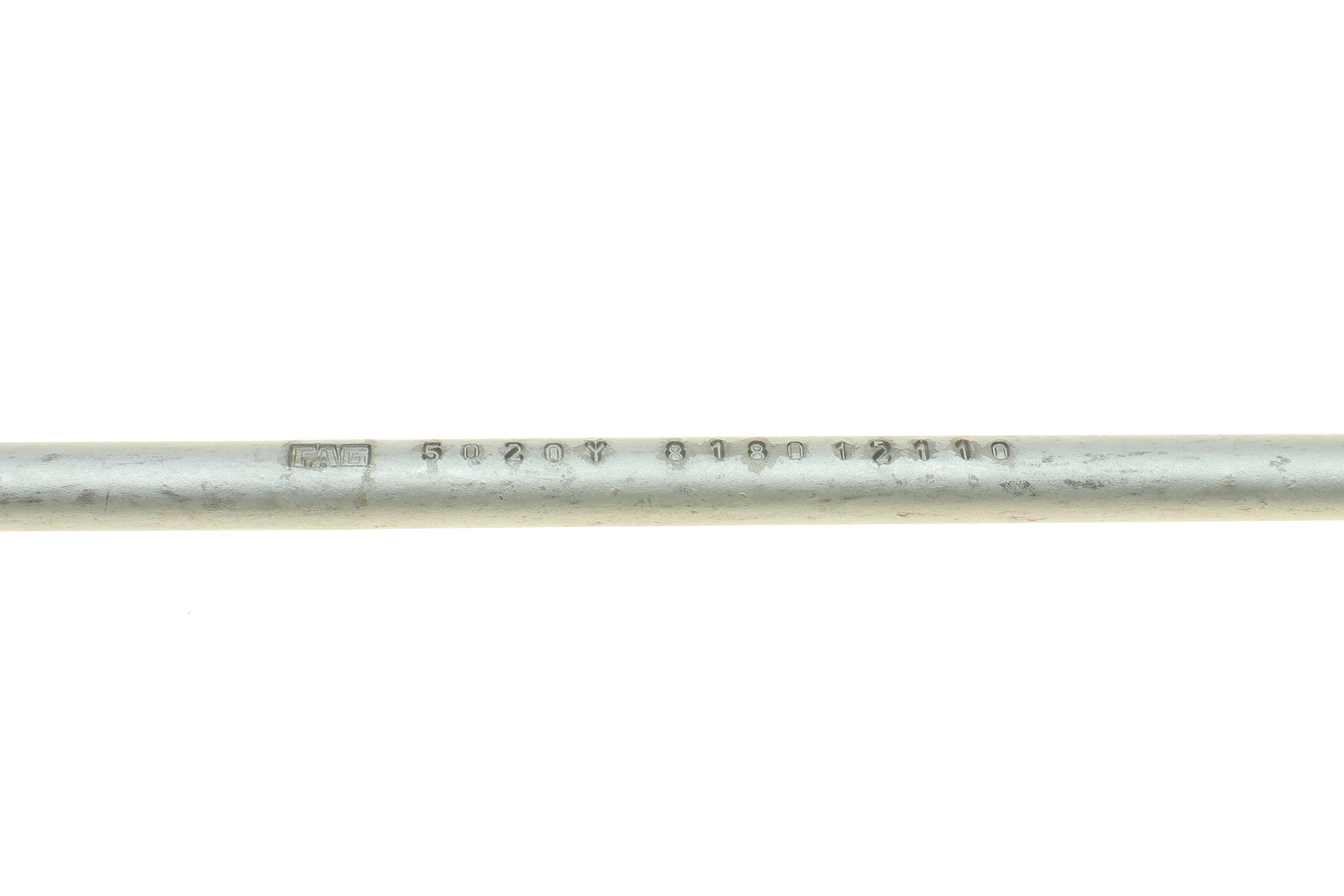 Тяга стабілізатора (переднього) Smart Cabrio/Fortwo 00-08 (Л=П)