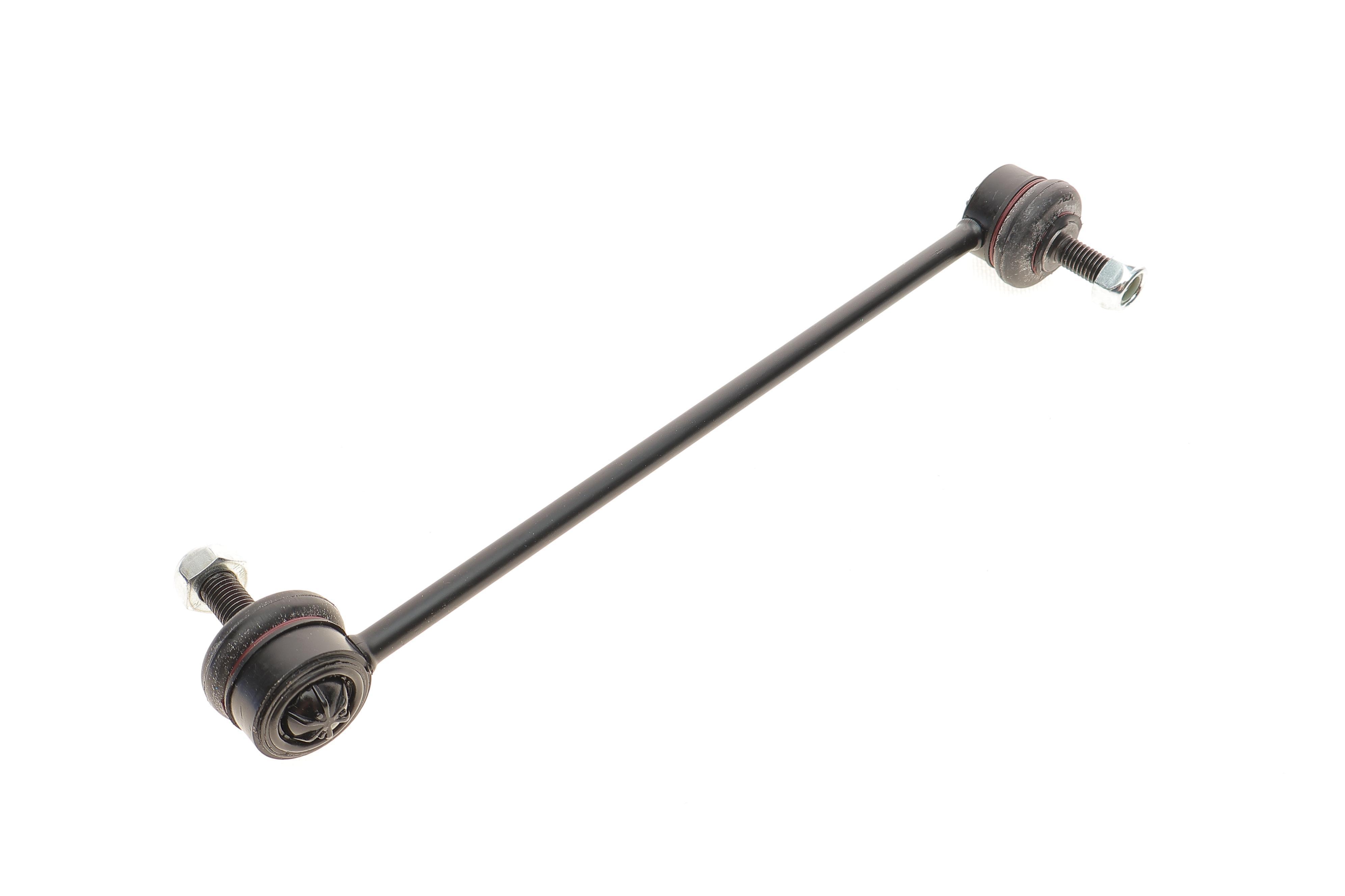 Тяга стабілізатора (переднього) Skoda Fabia 99-/Roomster 06-15/Rapid 12-/VW Polo 01-