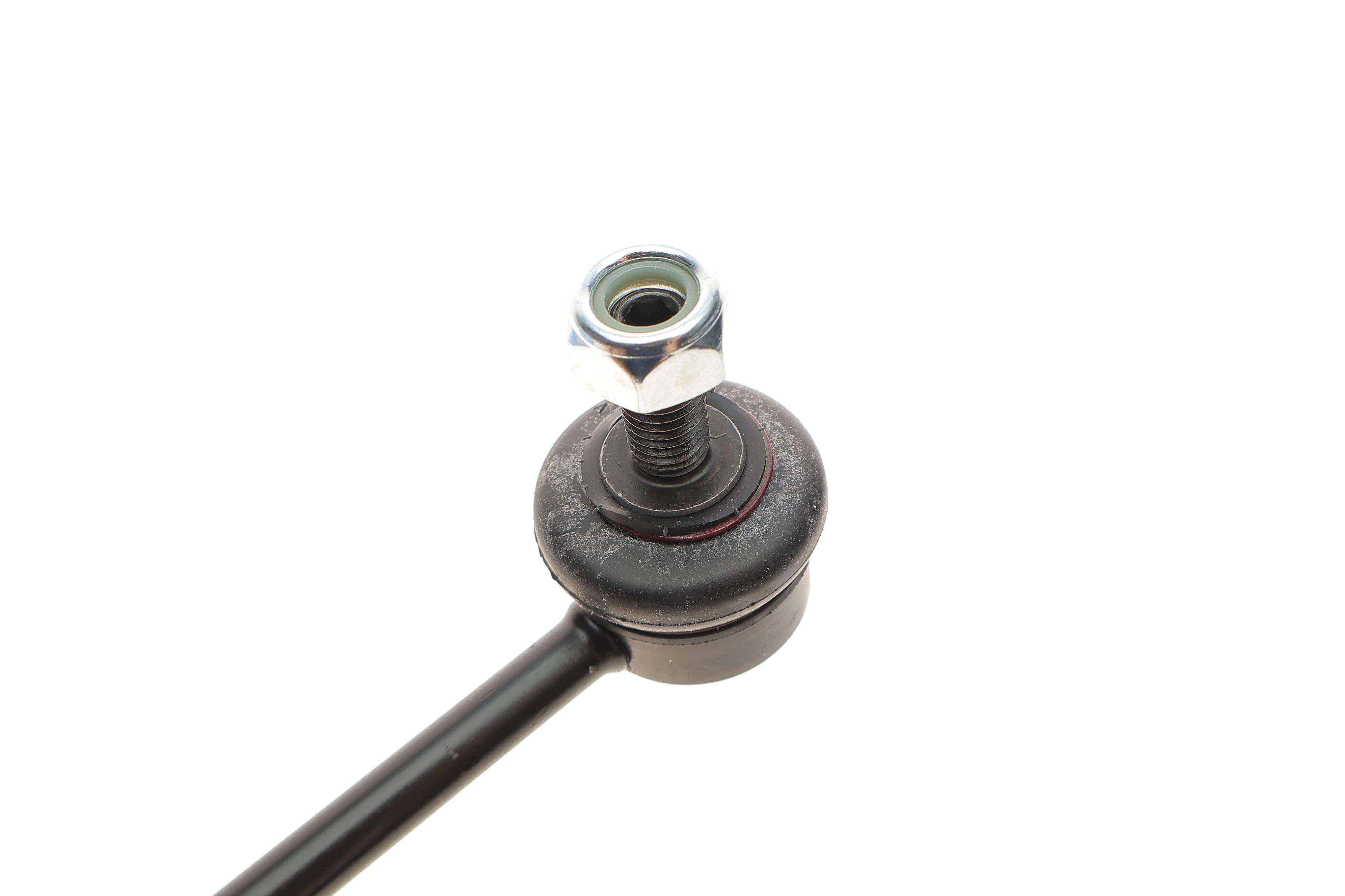 Тяга стабілізатора (переднього) Skoda Fabia 99-/Roomster 06-15/Rapid 12-/VW Polo 01-